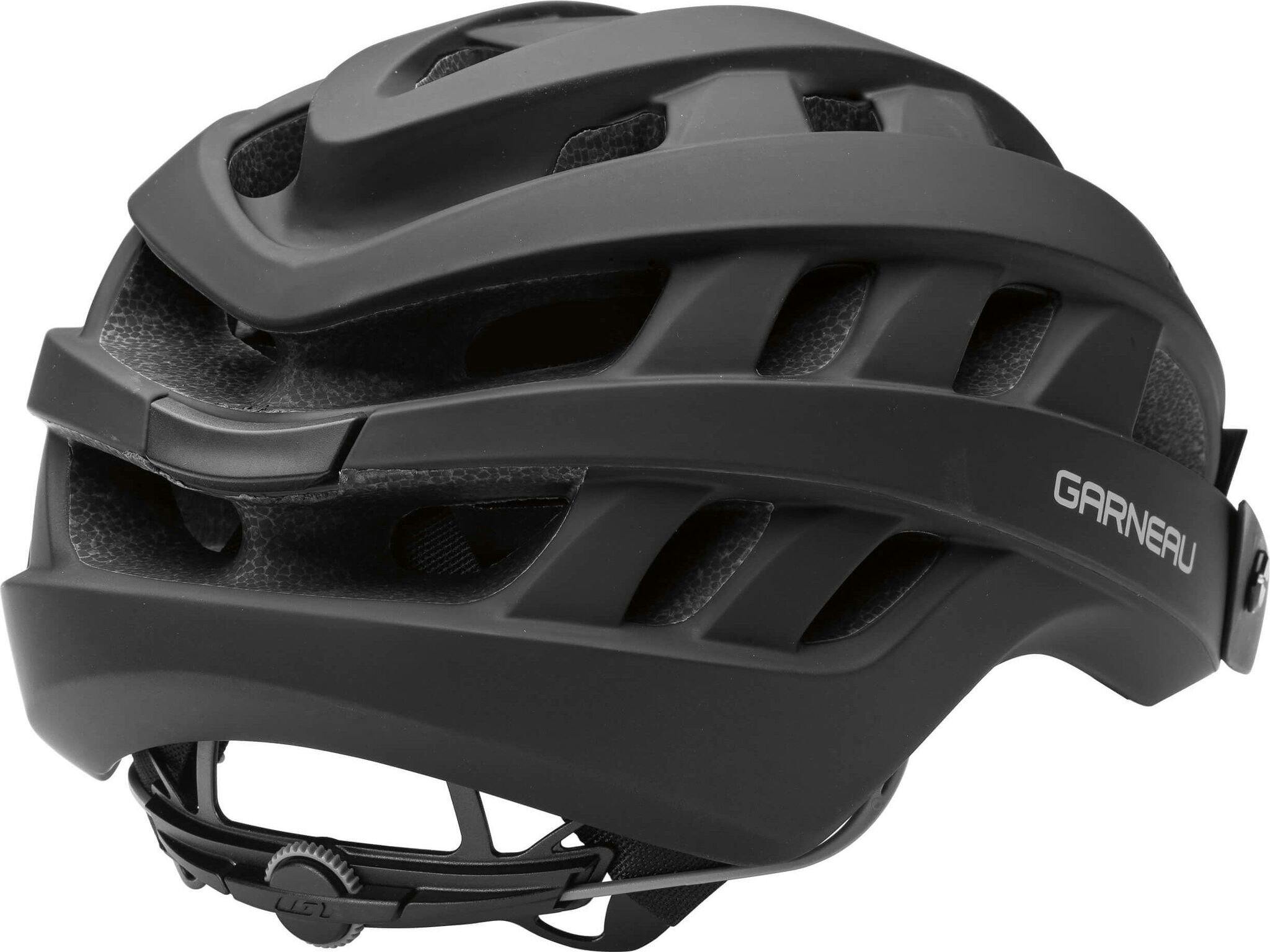 Numéro de l'image de la galerie de produits 2 pour le produit Casque de vélo Loam - Unisexe