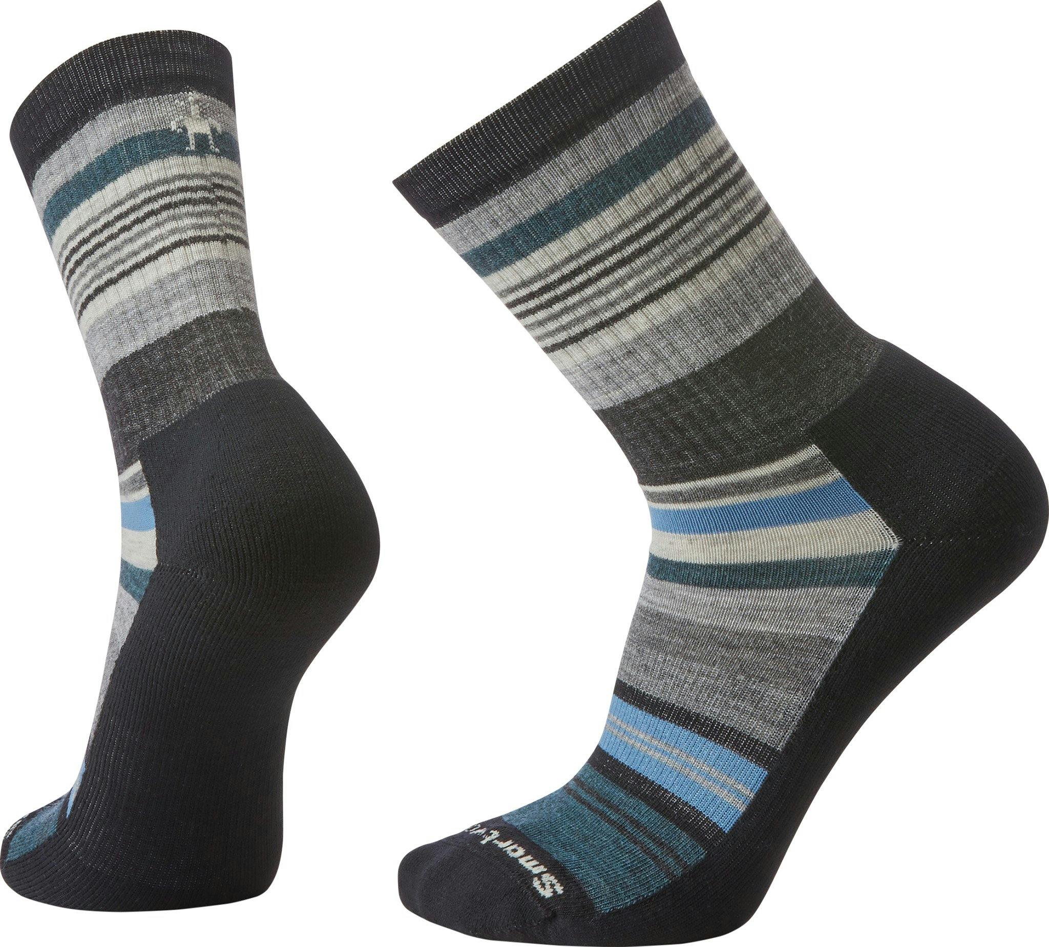 Product gallery image number 1 for product Everyday Joviansphere Crew Socks - Unisex