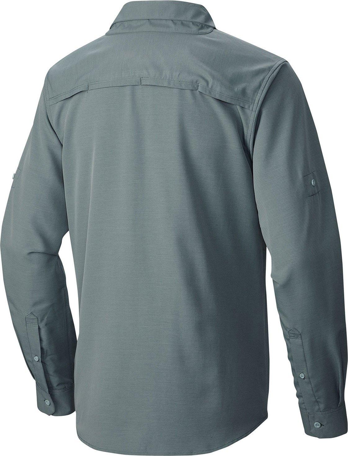 Product gallery image number 3 for product Canyon Long Sleeve Shirt - Men's