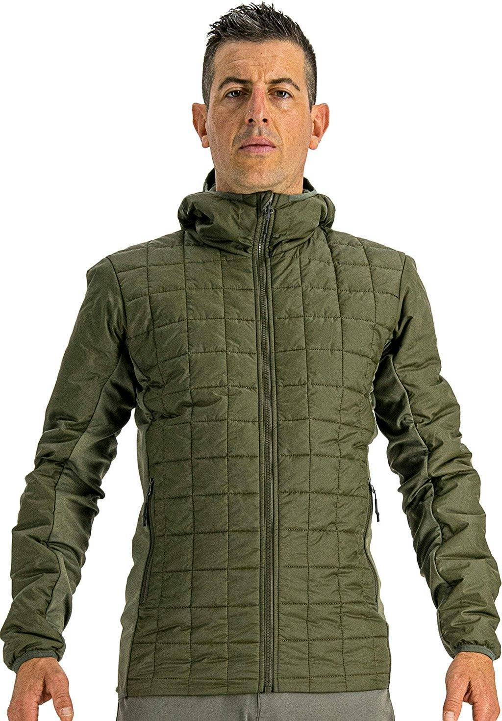 Image de produit pour Veste isolé de Xplore - Homme