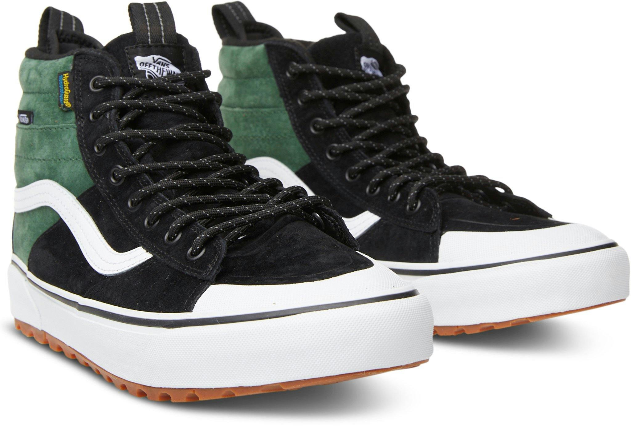 Numéro de l'image de la galerie de produits 9 pour le produit Chaussures Sk8-Hi Mte-2 de Ua - Homme