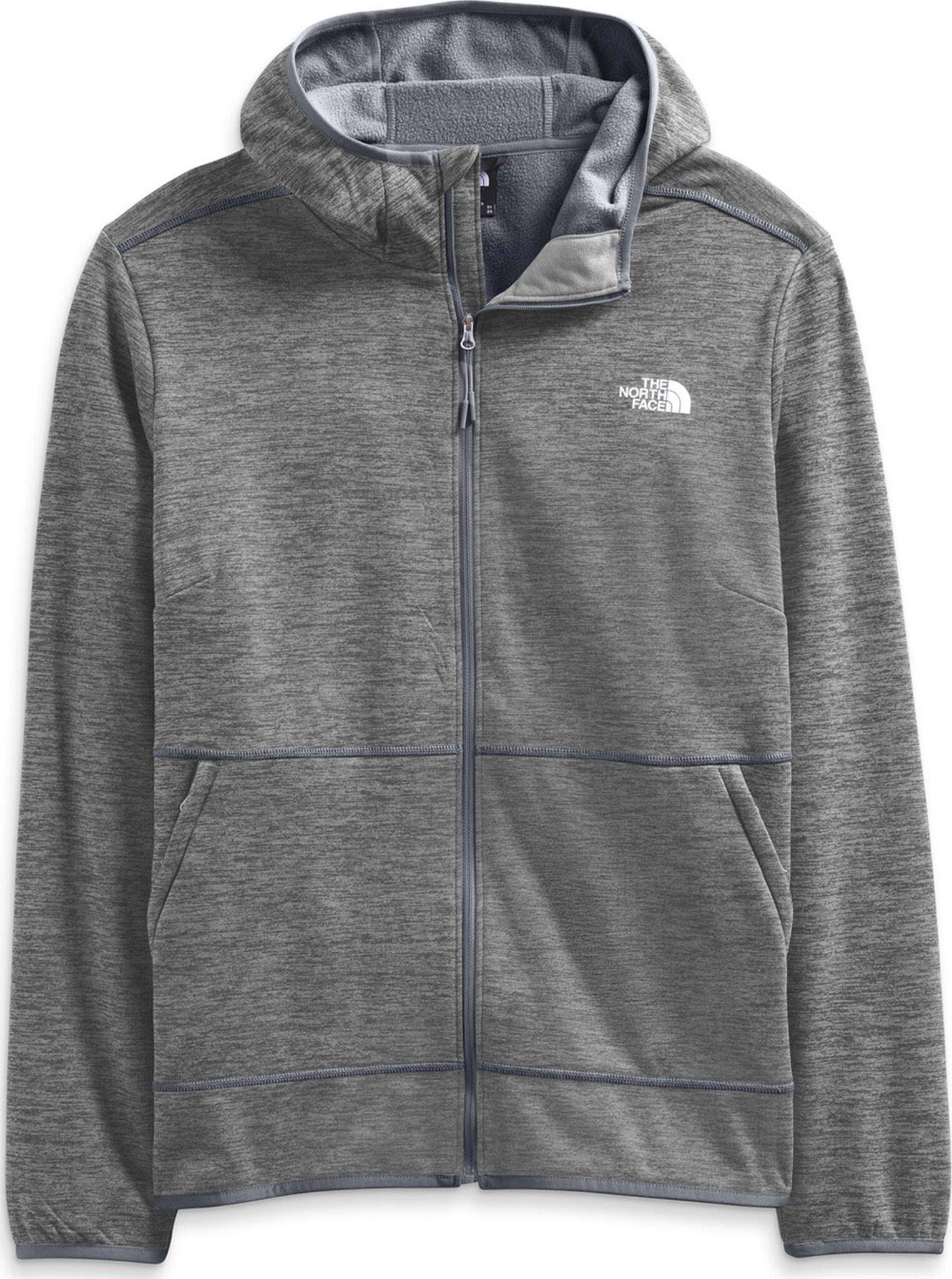 Product gallery image number 2 for product Plus Canyonlands Hoodie - Women's