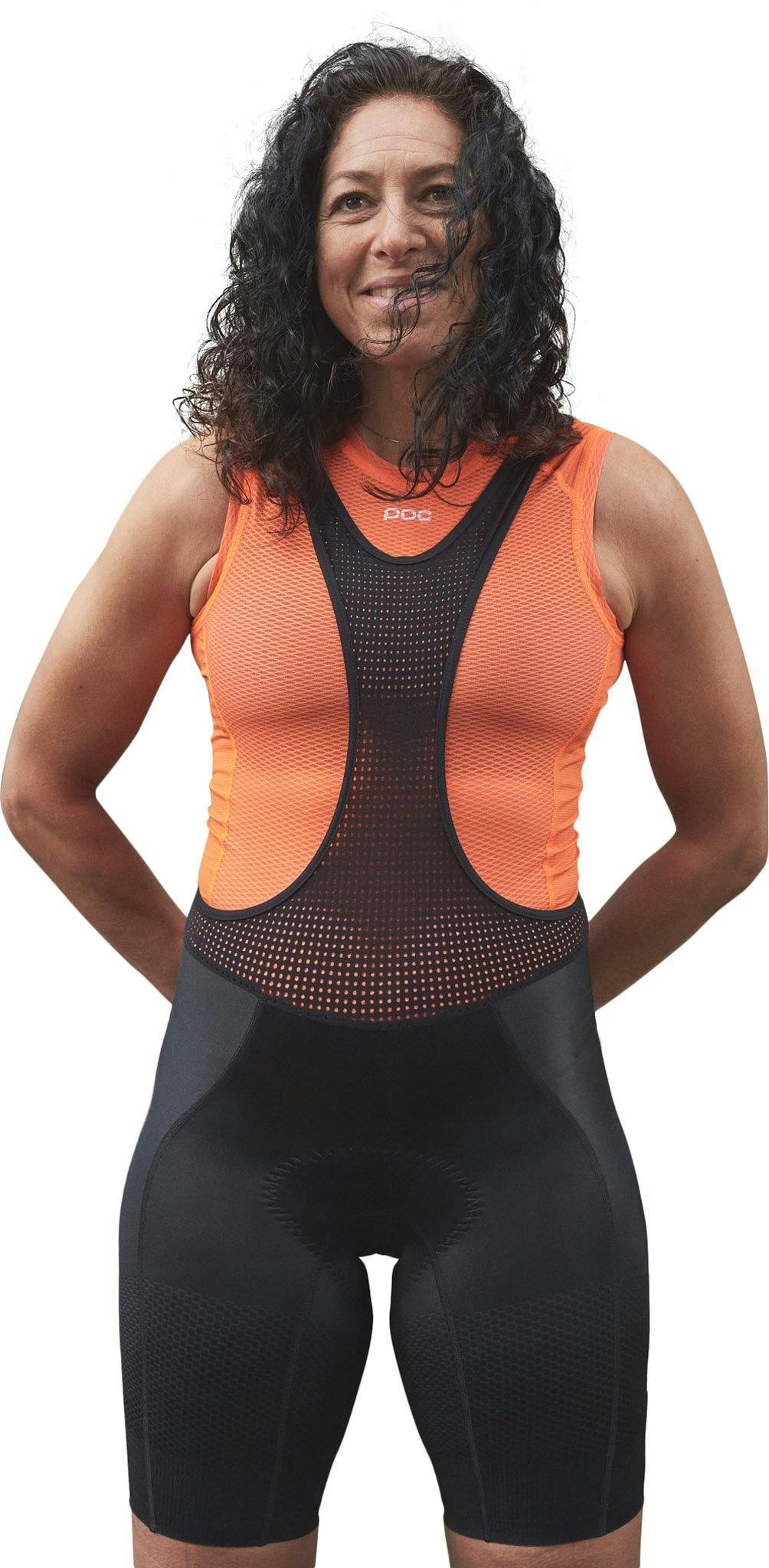 Product gallery image number 1 for product Ultimate Vpds Bib Shorts - Women's