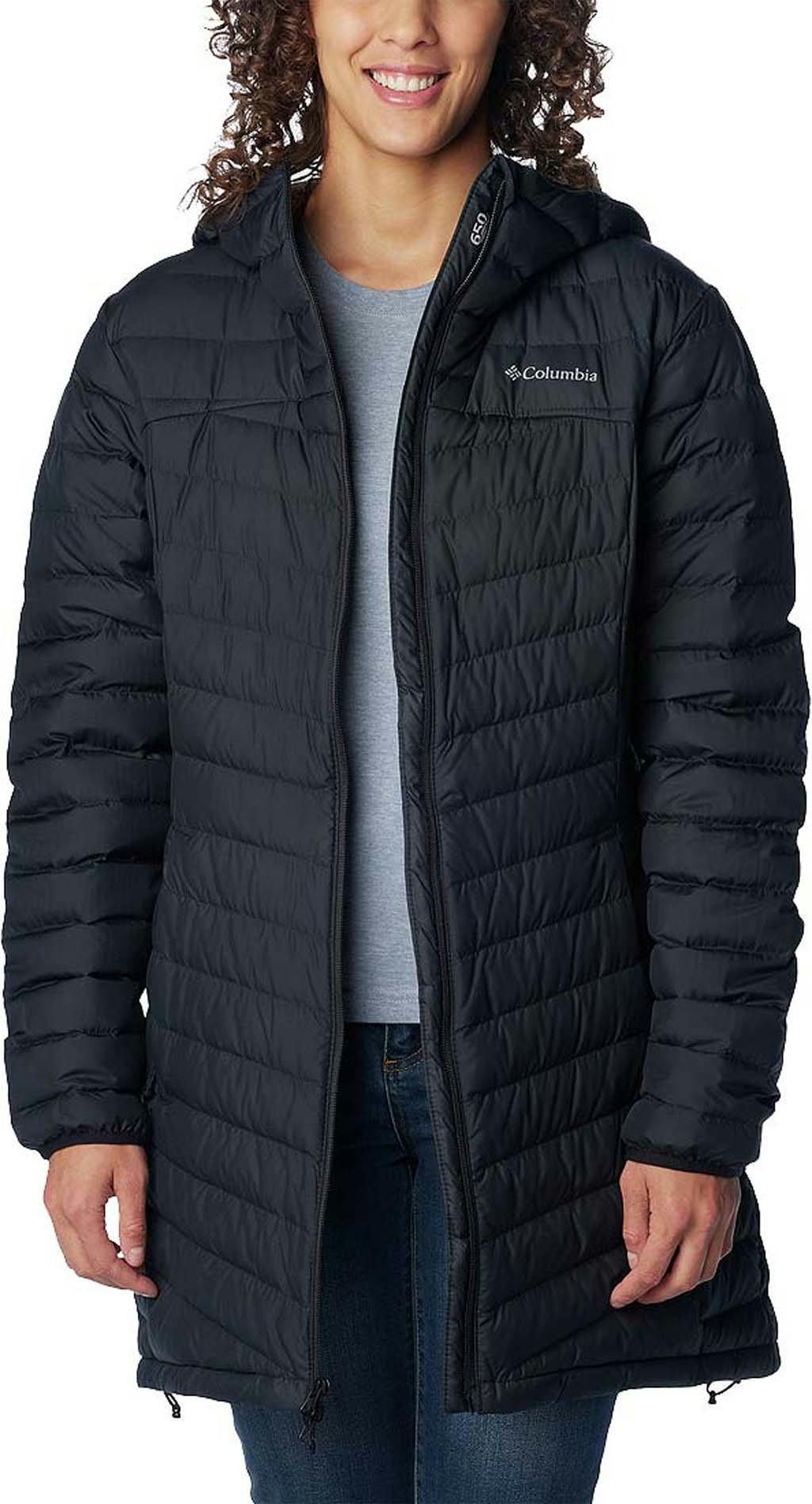 Product image for Westridge Mid Down Jacket - Women's.