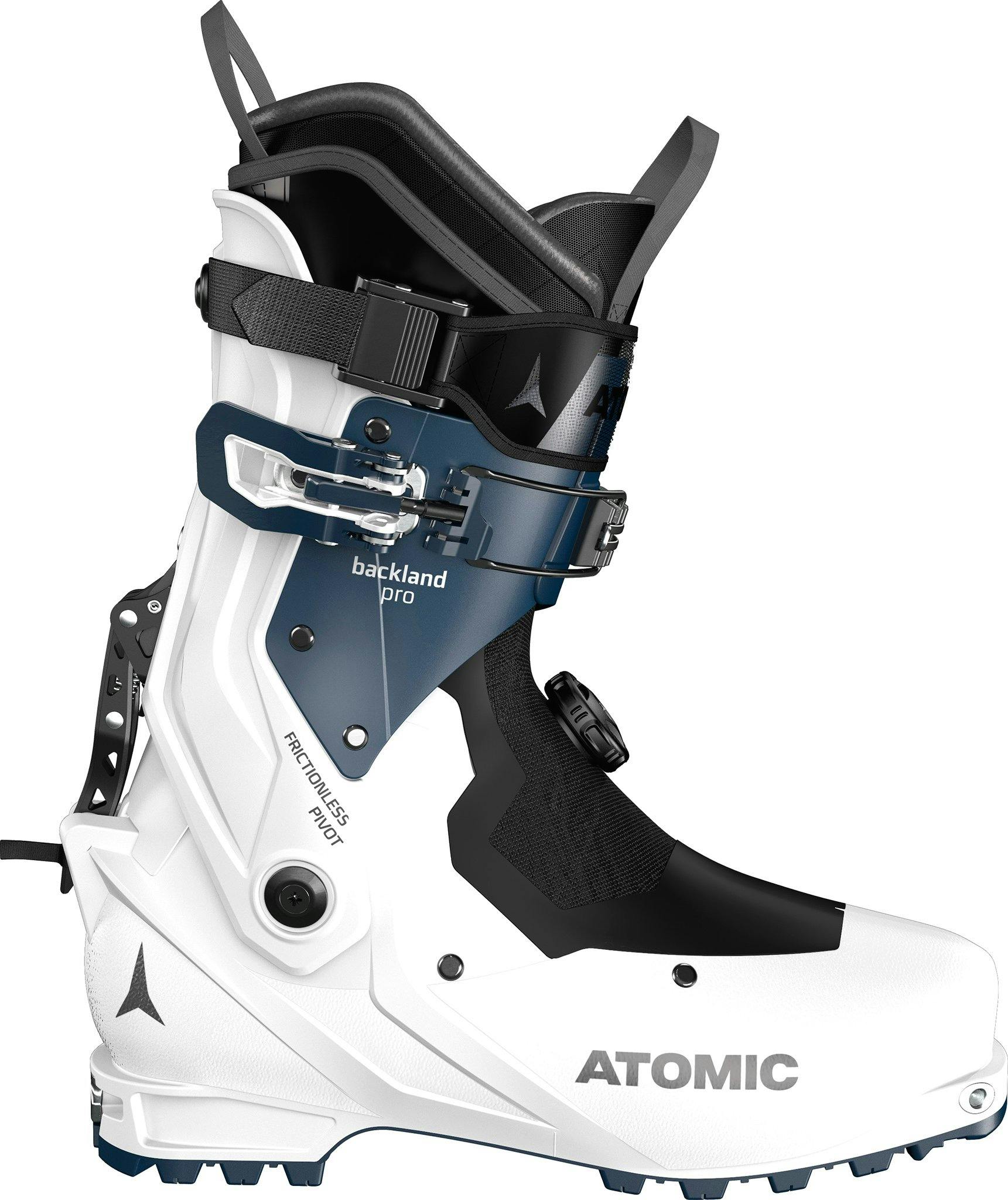 Product image for Backland Pro Ski Boots - Women's