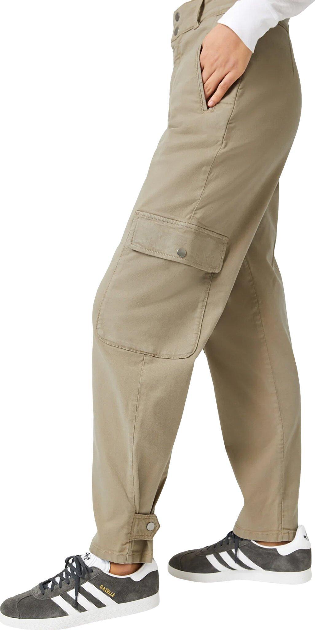 Numéro de l'image de la galerie de produits 7 pour le produit Pantalon cargo Elsie - Femme