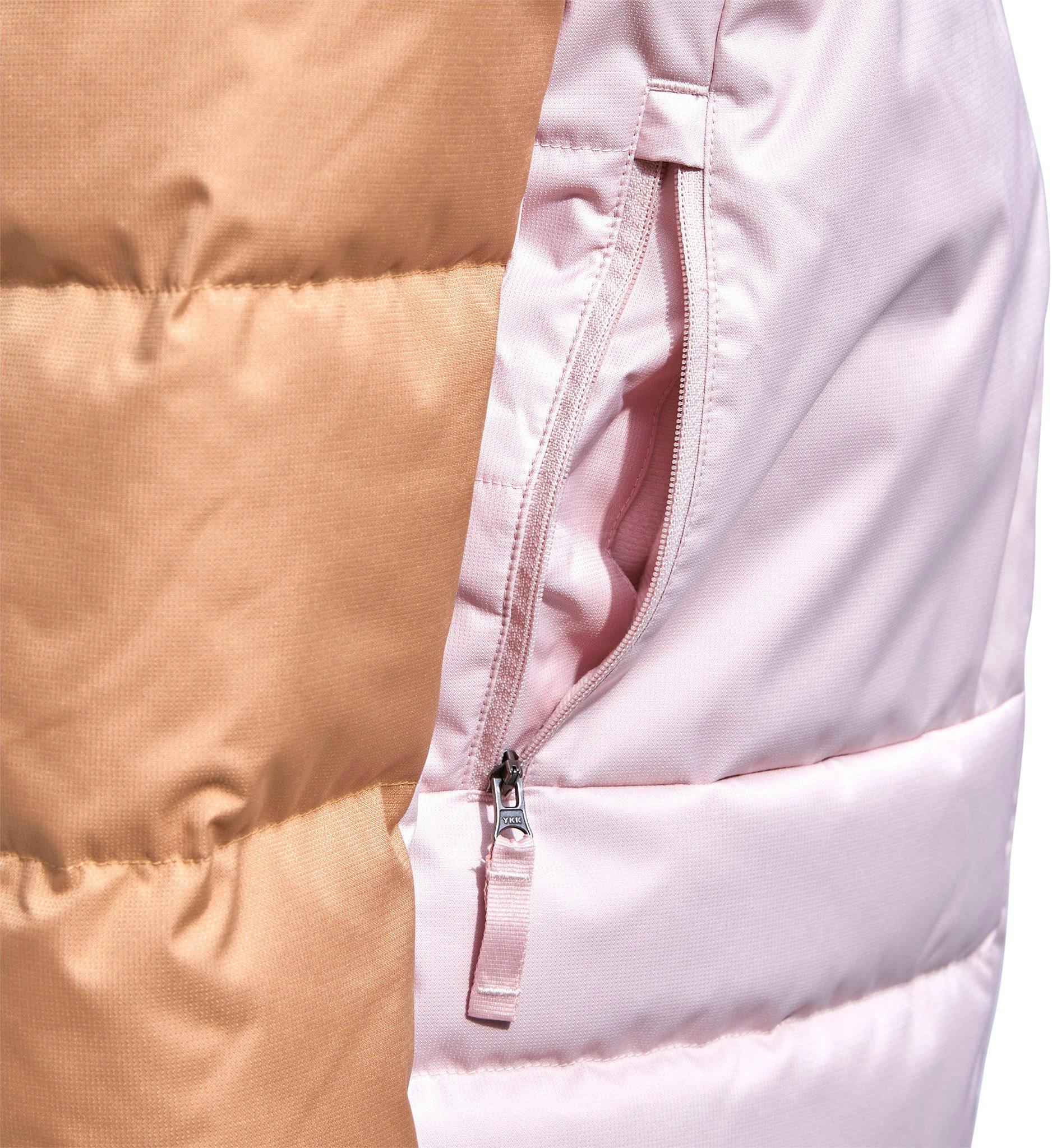 Product gallery image number 4 for product Pallie Down Jacket - Girls