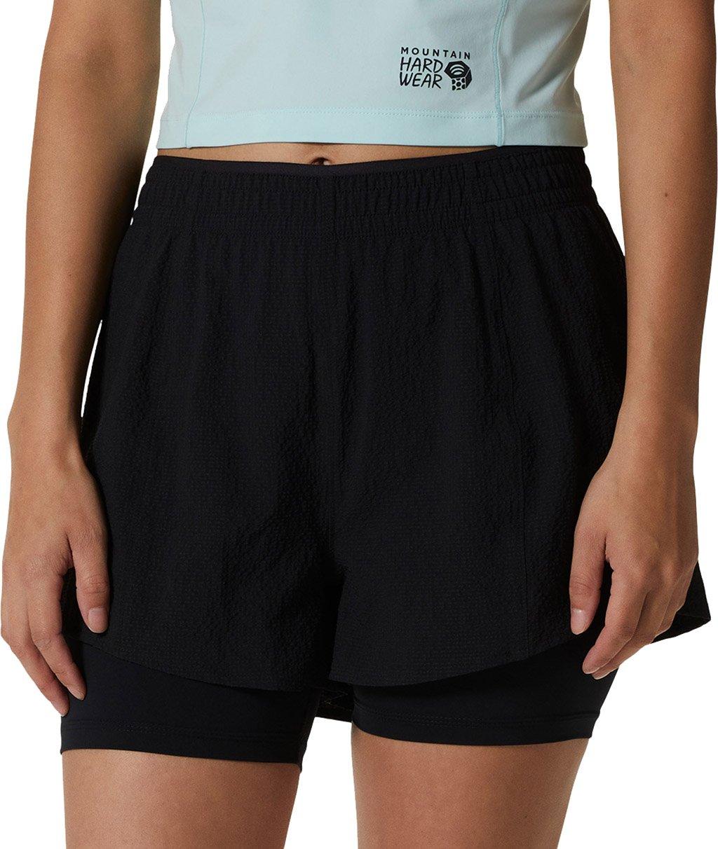 Product gallery image number 4 for product Sunshadow™ 2in1 Short - Women's