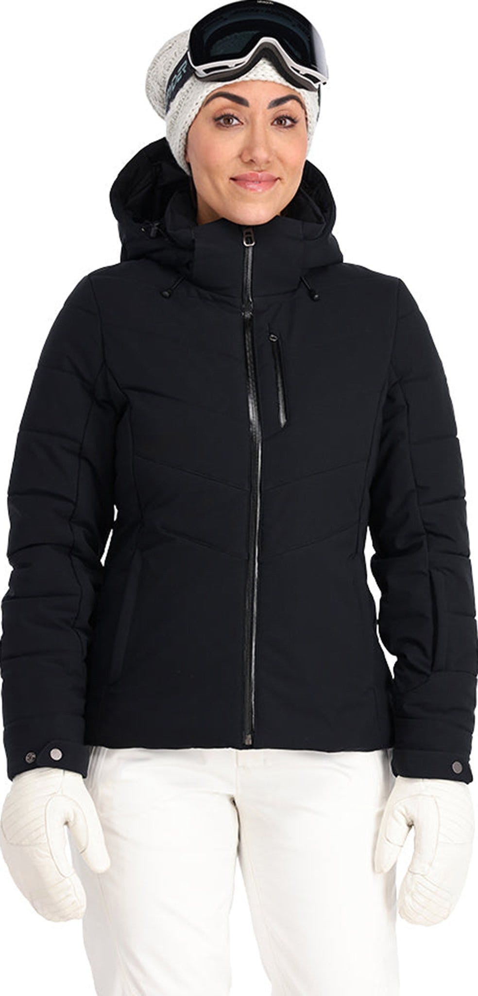 Product gallery image number 3 for product Haven Jacket - Women's