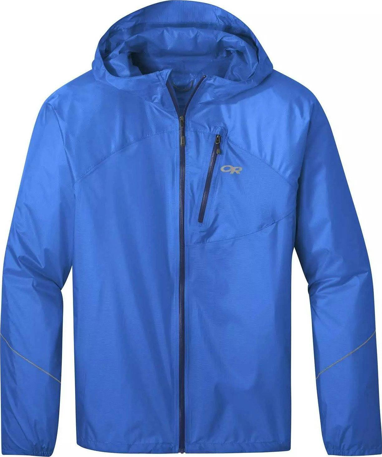 Product gallery image number 1 for product Helium Rain Jacket - Men's