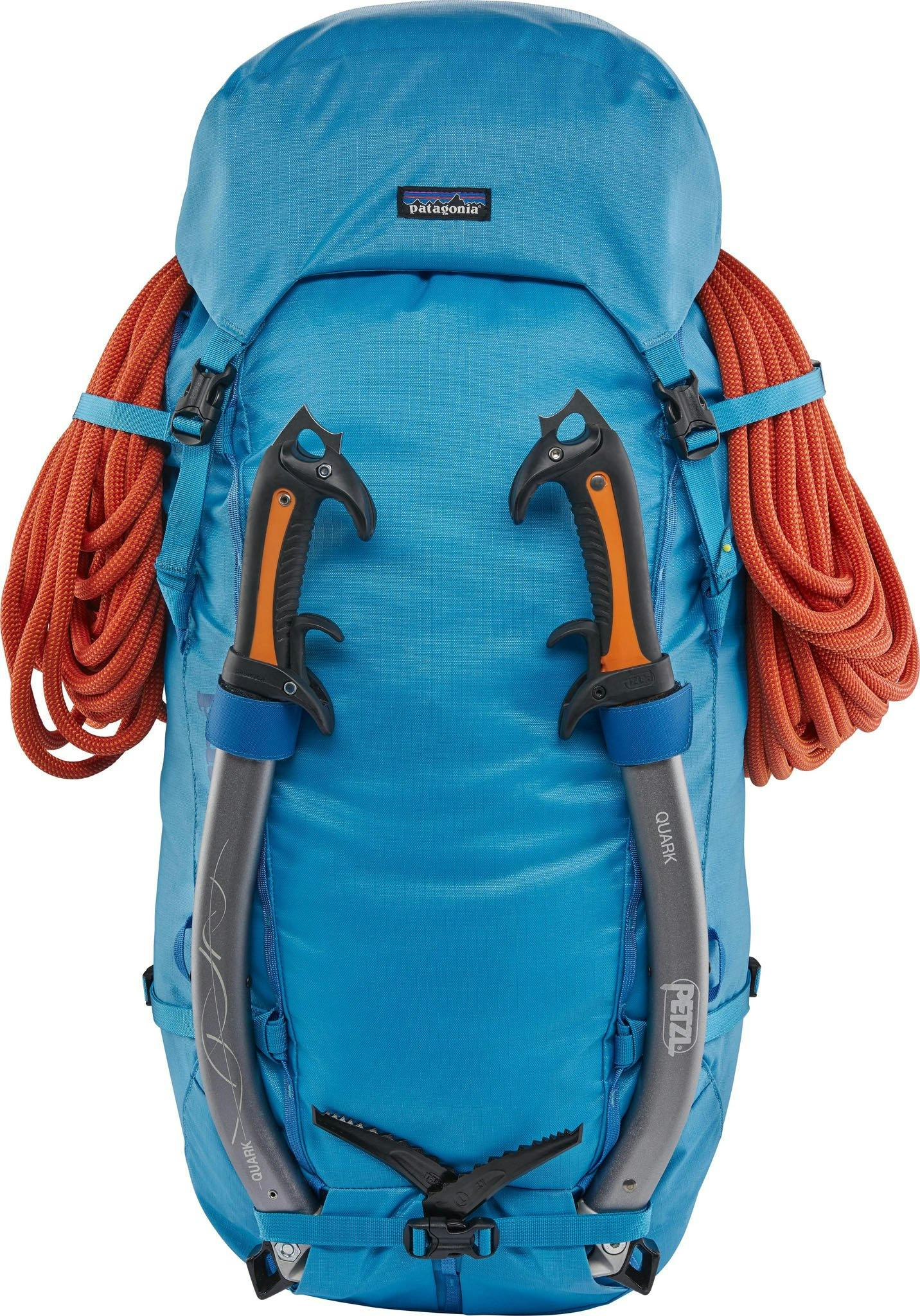 Product gallery image number 5 for product Ascensionist Pack 55L