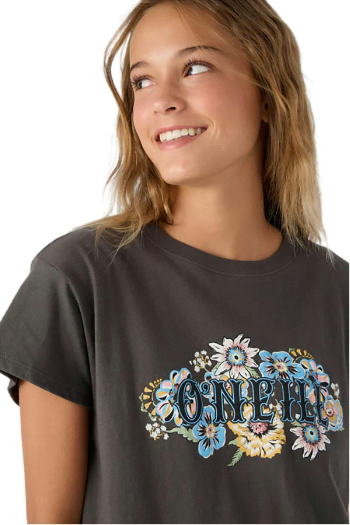 Product gallery image number 2 for product Talitha Tee - Girl's