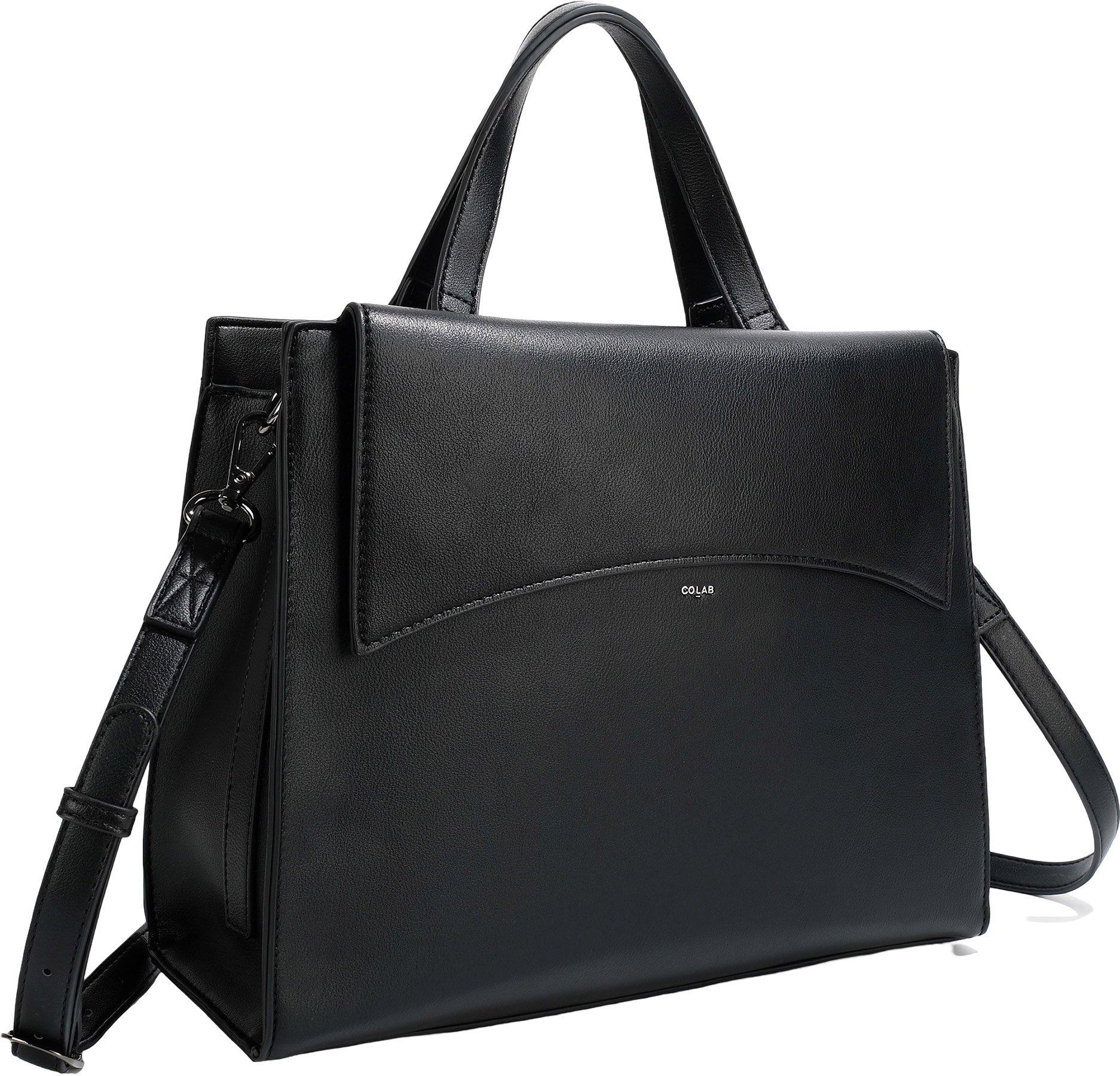 Product image for Curve High Noon Top Handle Satchel - Women's