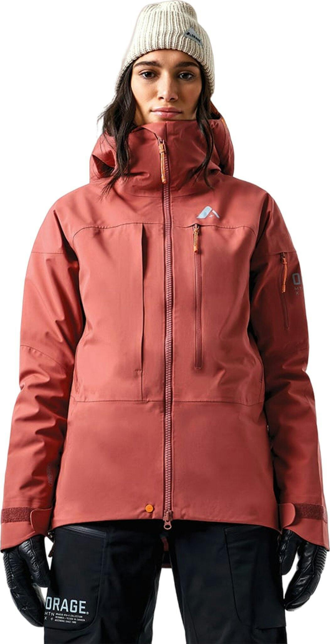 Product image for Panorama 3 Layer Jacket - Women's