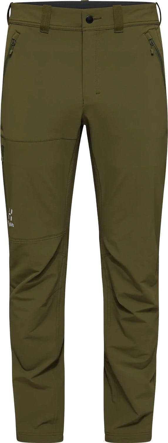 Product gallery image number 1 for product Morän Softshell Slim Pant - Men's