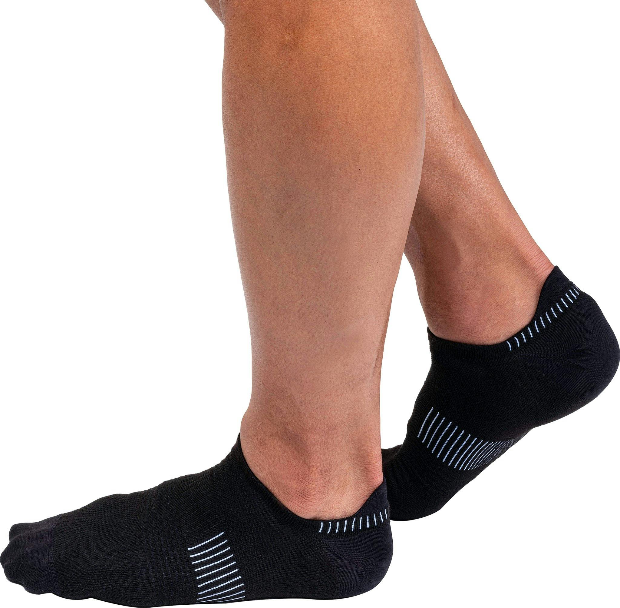 Numéro de l'image de la galerie de produits 1 pour le produit Chaussettes basse ultralégèr - Homme