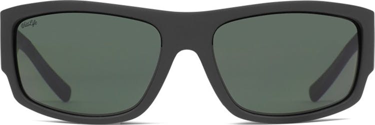 Product gallery image number 3 for product Semi Polarized Sunglasses - Unisex
