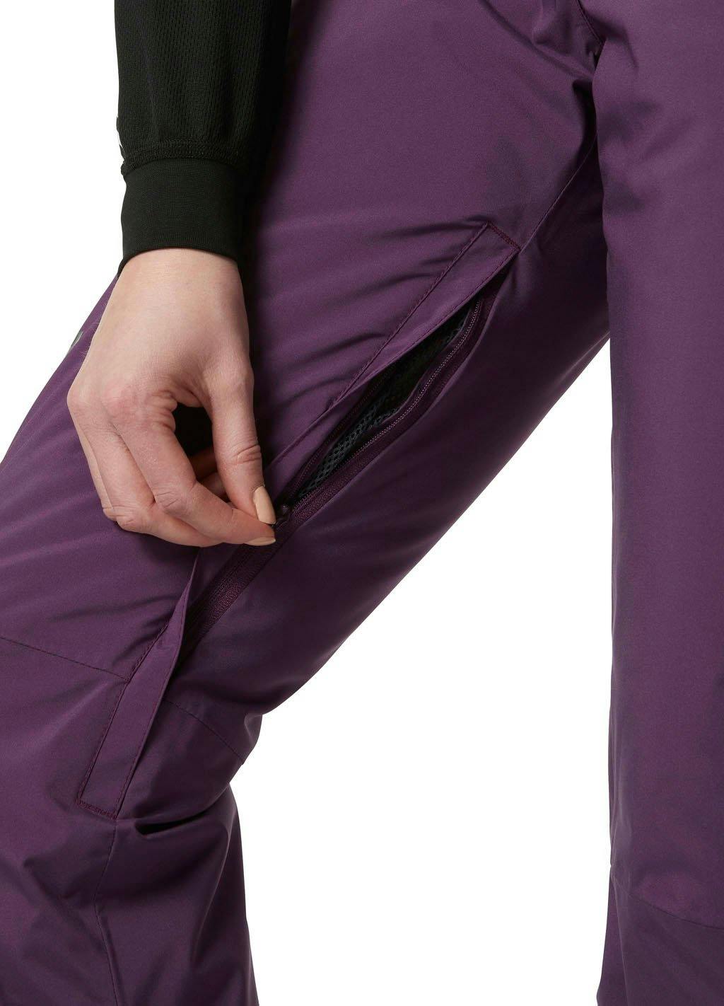 Numéro de l'image de la galerie de produits 5 pour le produit Pantalon isolant Legendary - Femme