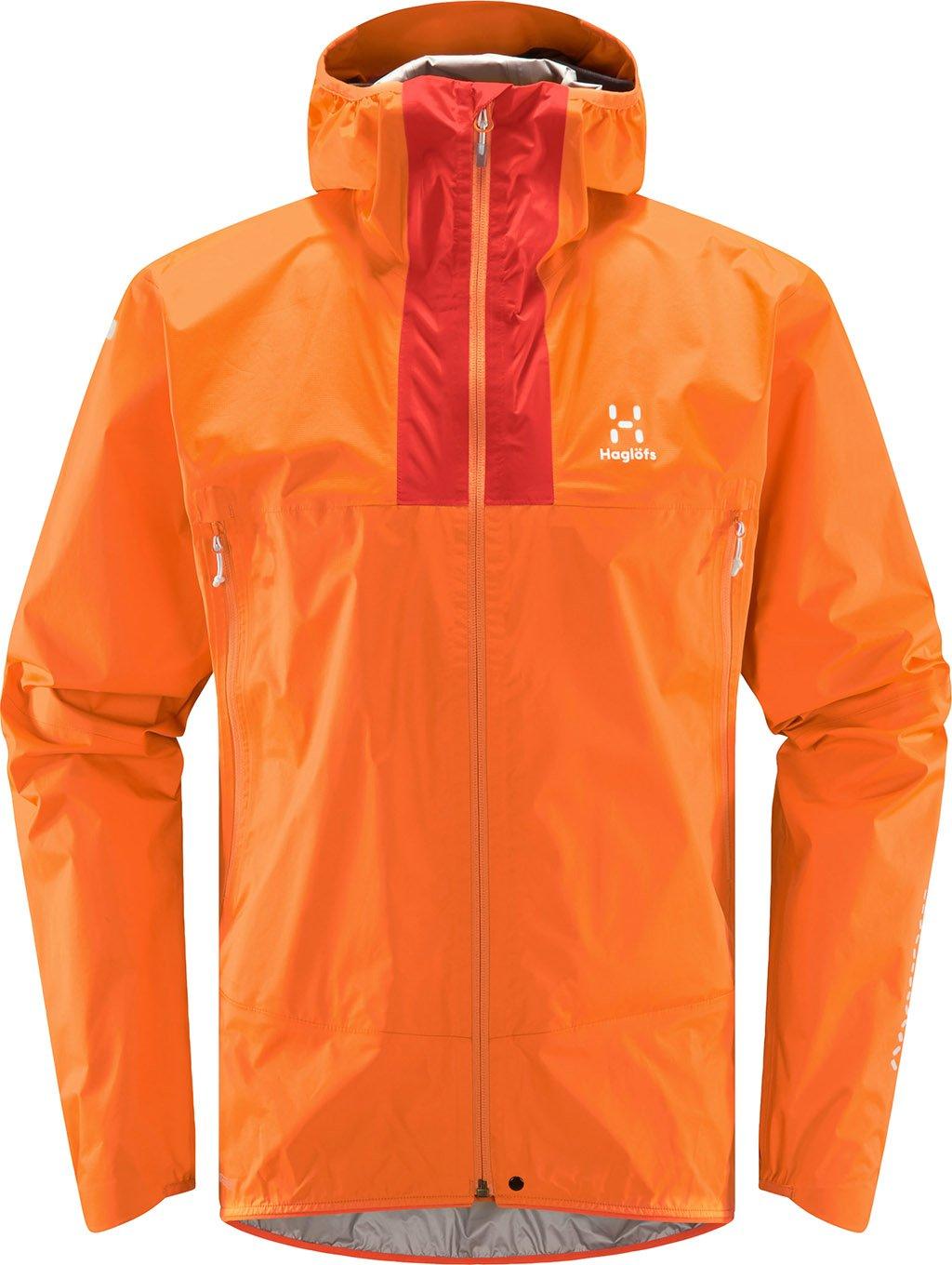 Product gallery image number 1 for product L.I.M GTX Jacket - Men's