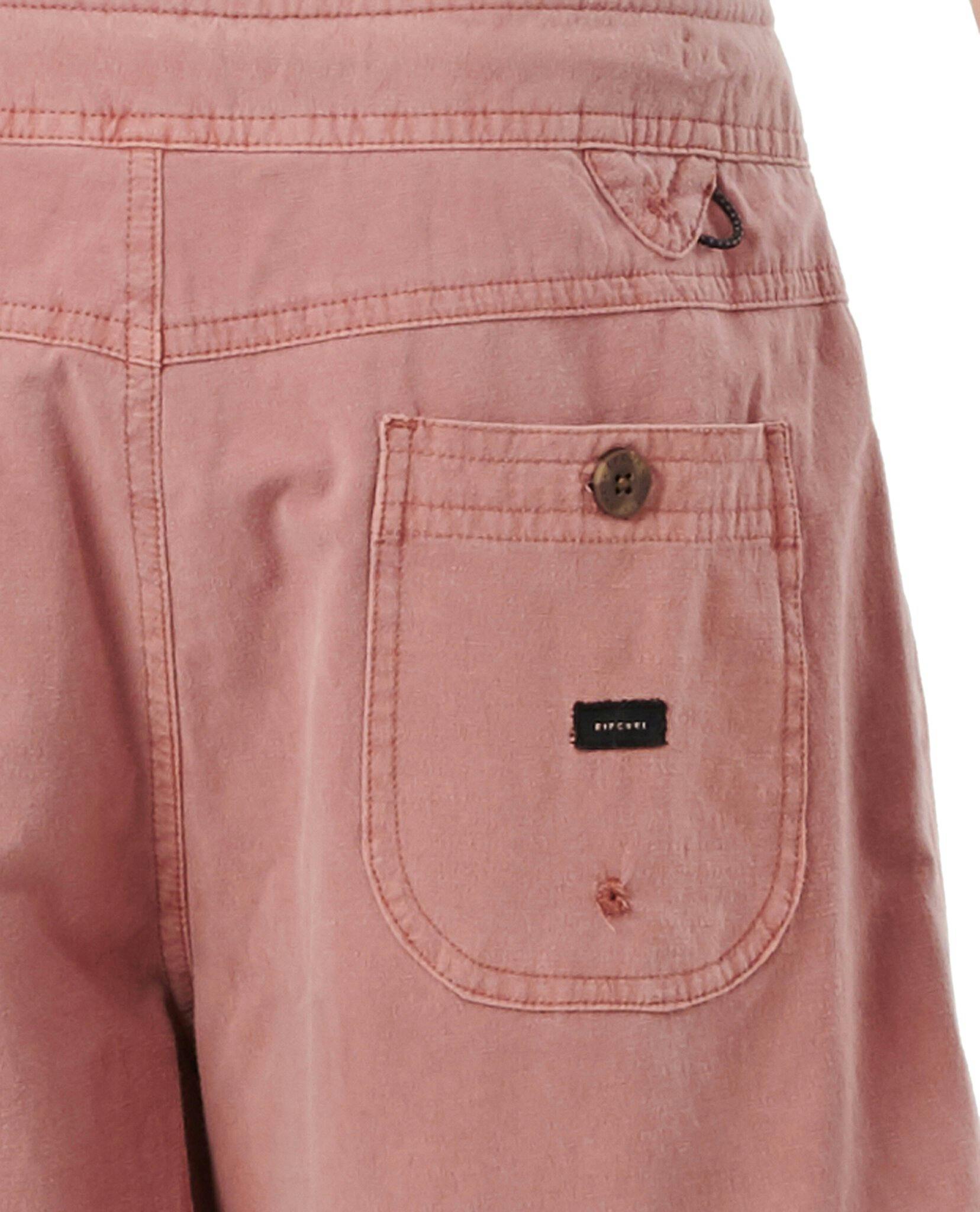 Product gallery image number 4 for product Reggie Boardwalks Shorts - Boys