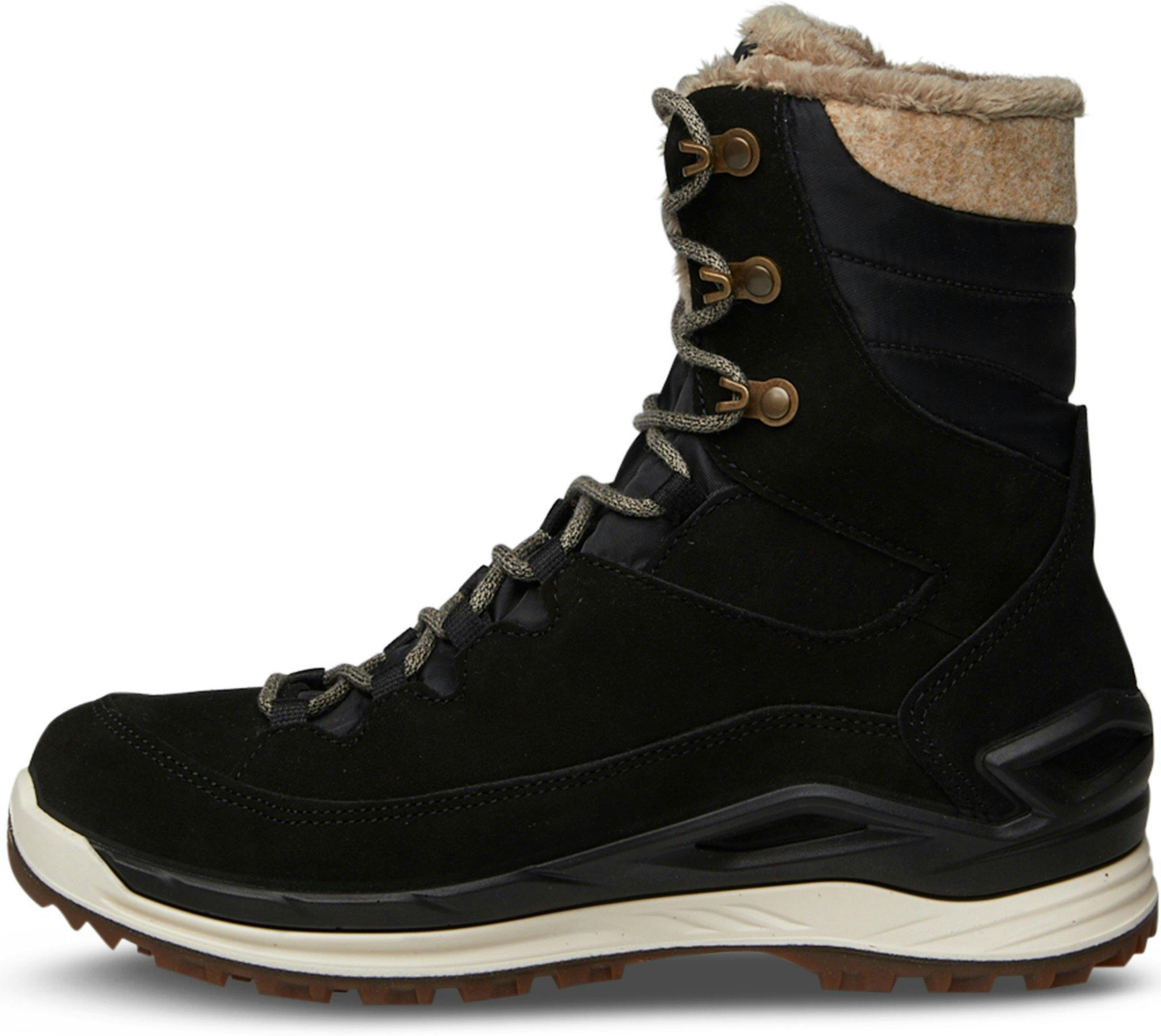 Numéro de l'image de la galerie de produits 5 pour le produit Bottes d'hiver Calceta Evo GTX - Femme