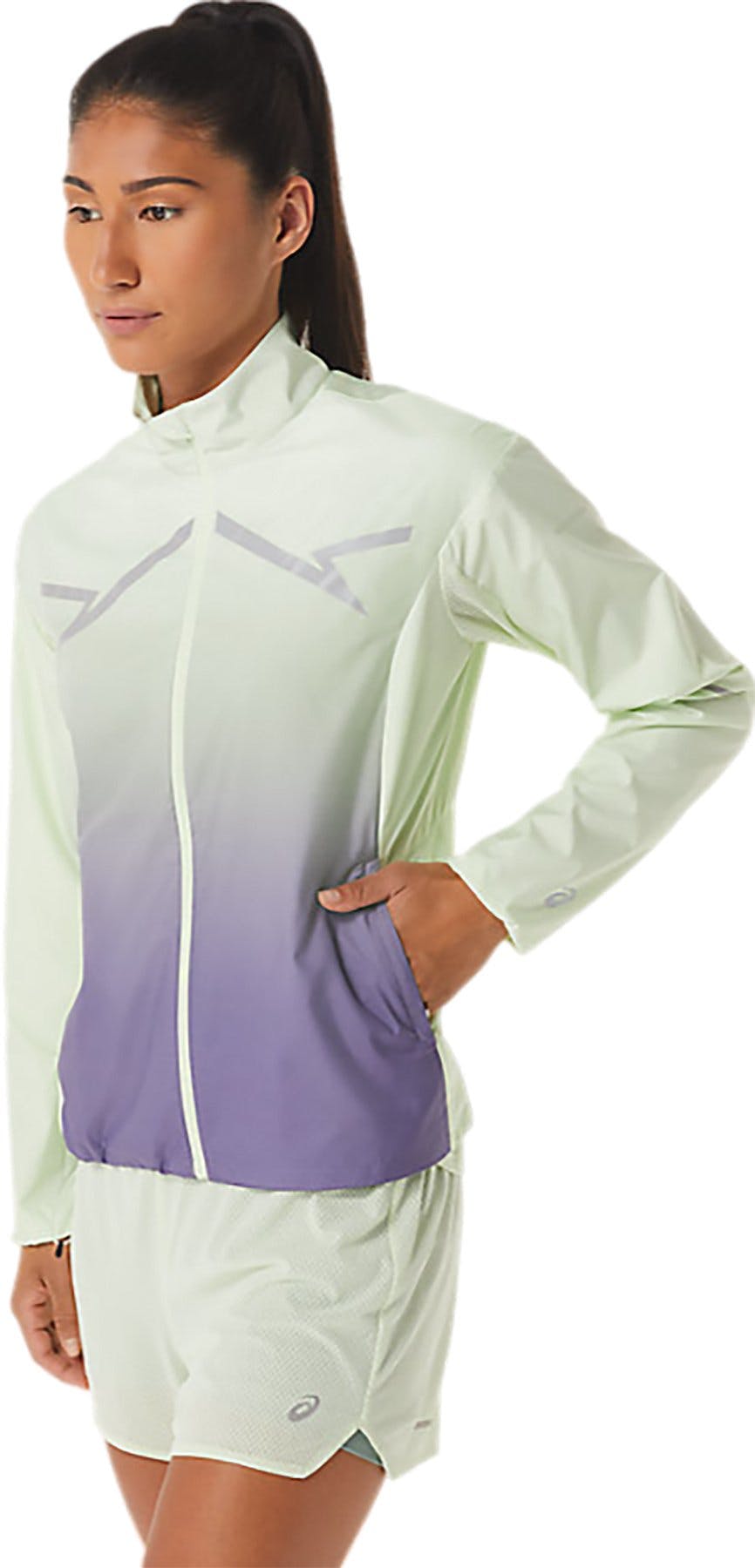 Product gallery image number 8 for product Lite-Show Jacket - Women's