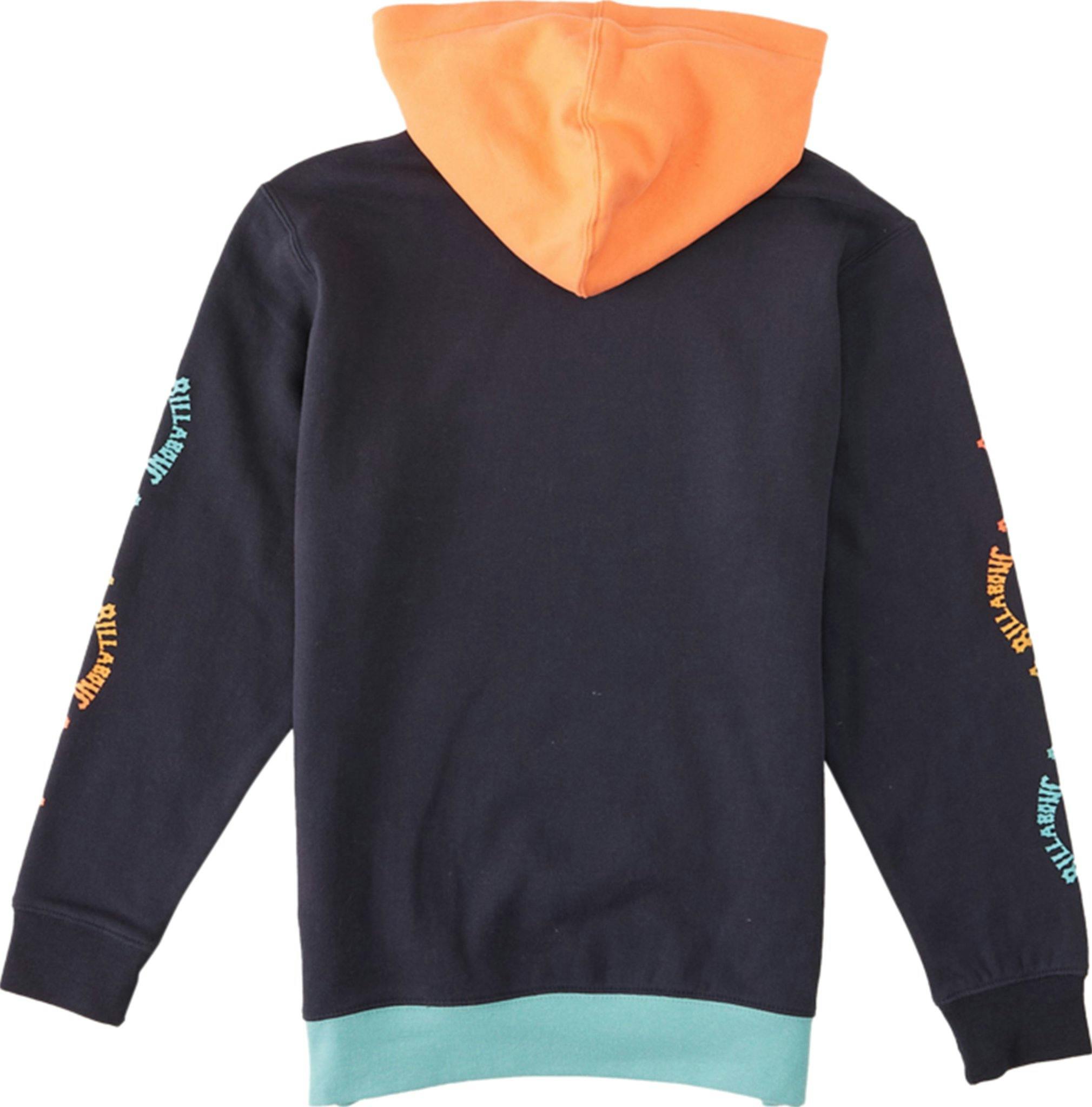 Product gallery image number 2 for product United Pullover Hoody - Kids