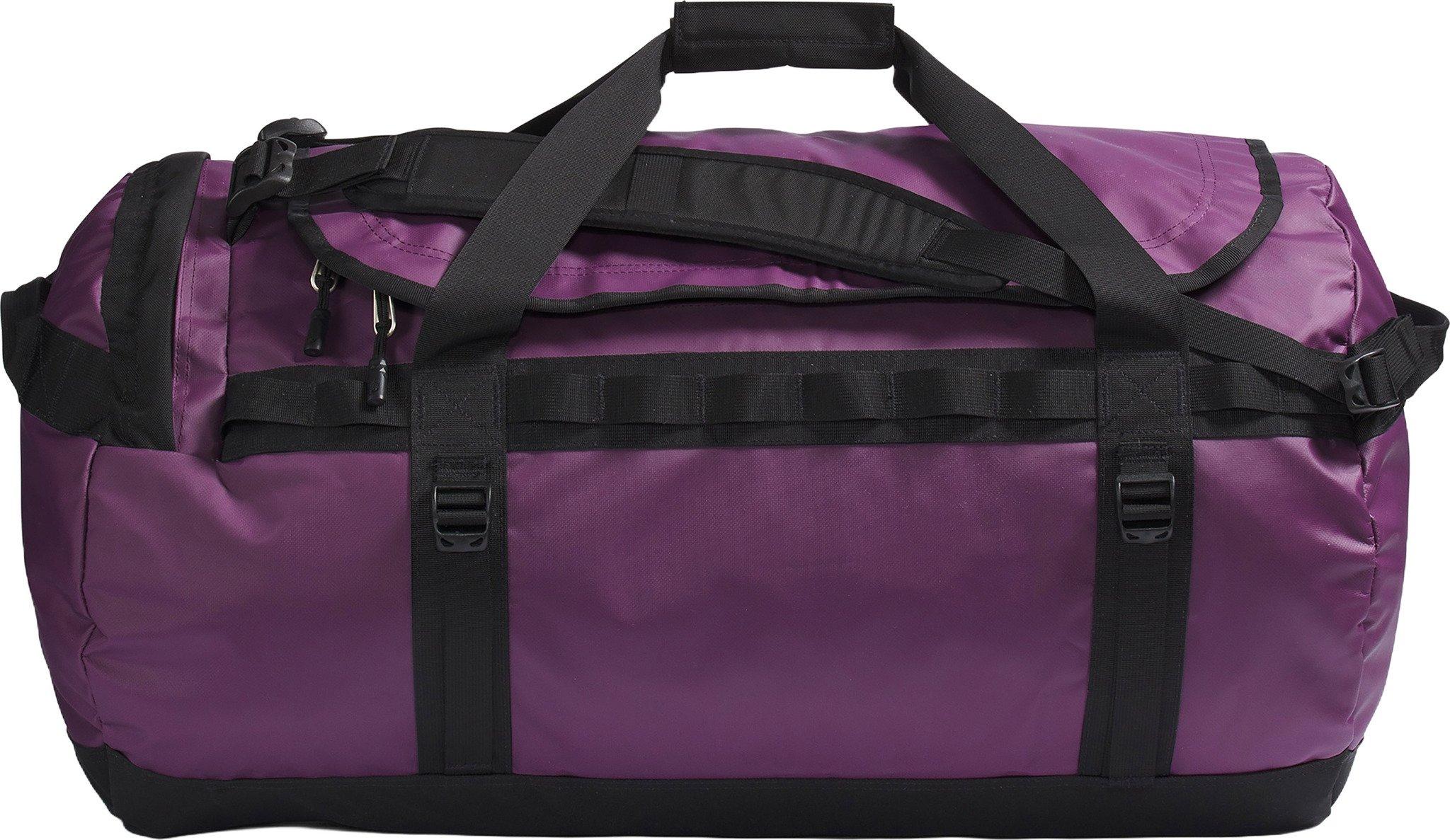 Product gallery image number 5 for product Base Camp Duffel Bag 95L