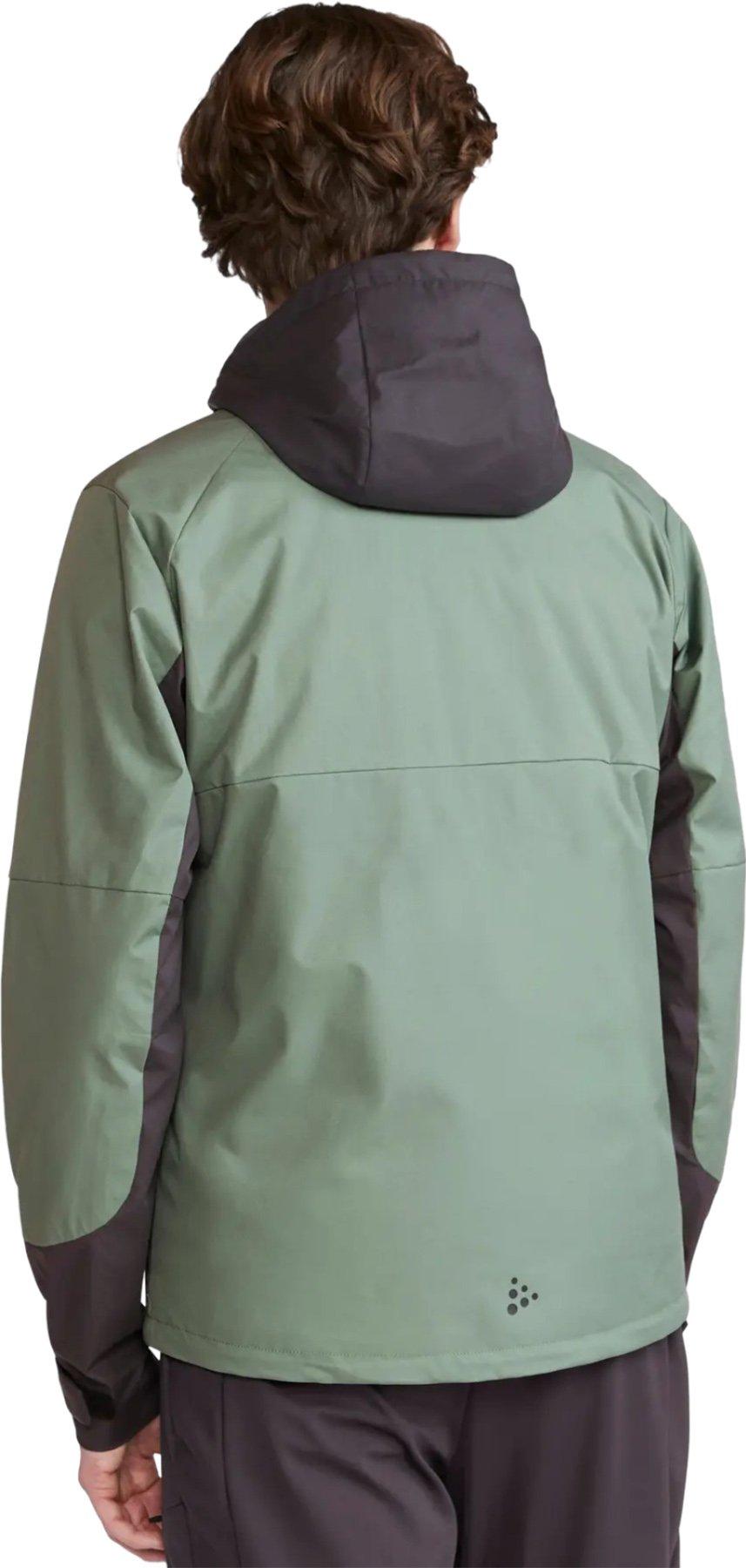 Numéro de l'image de la galerie de produits 6 pour le produit Manteau ADV Backcountry - Homme