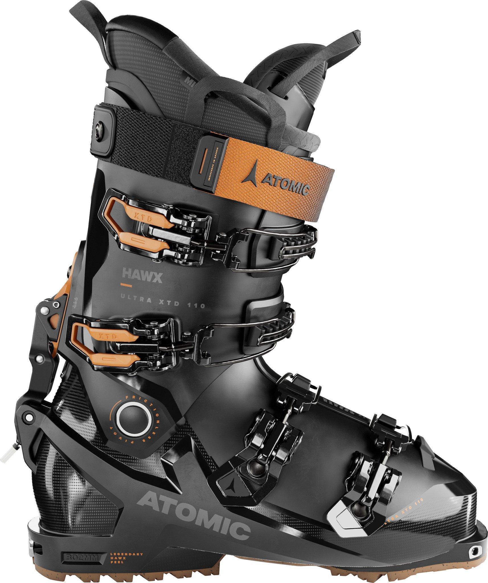 Image de produit pour Bottes de ski Hawx Ultra XTD 110 GW - Unisexe