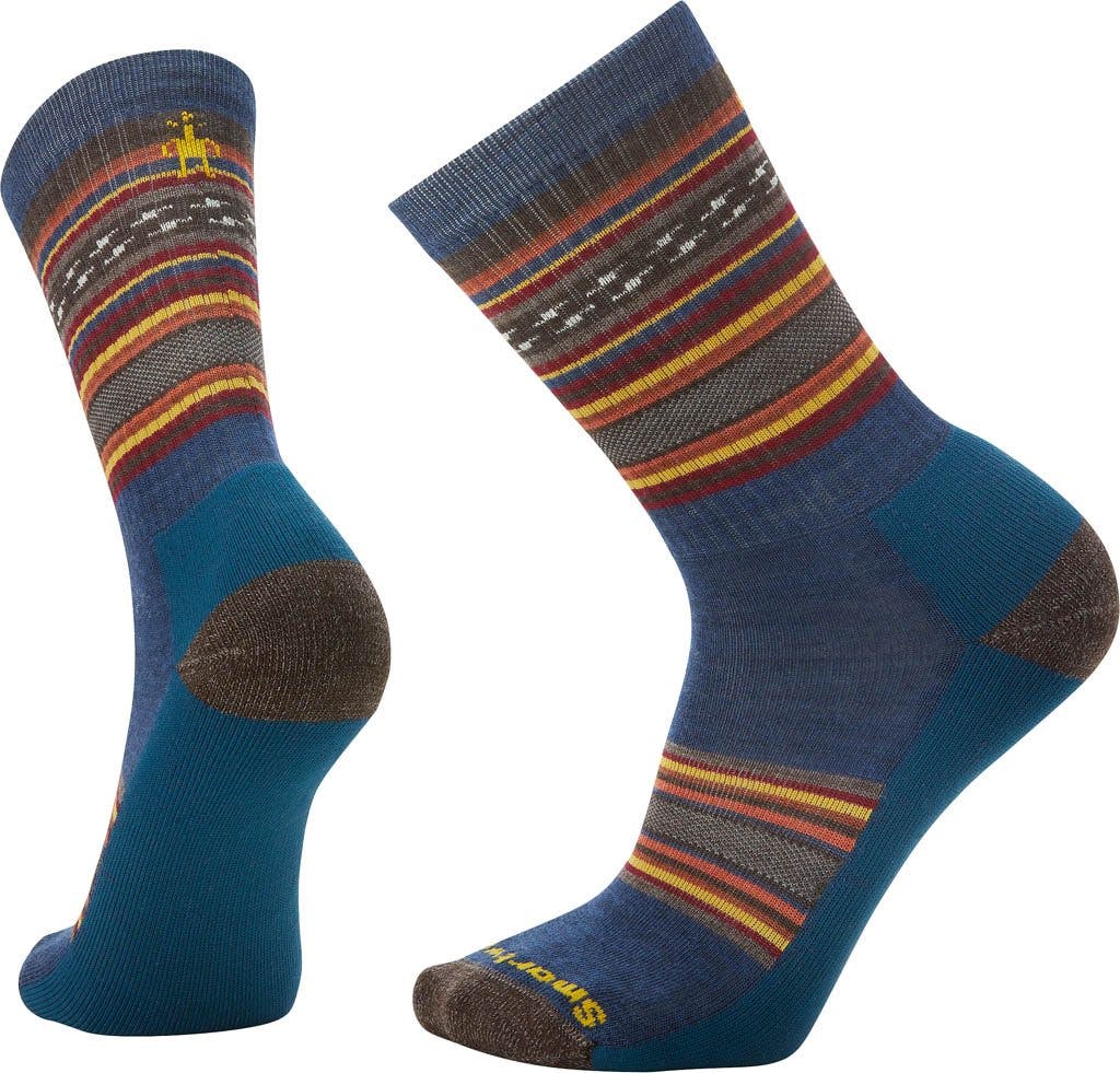 Product image for Everyday ReGarita Crew Socks - Unisex