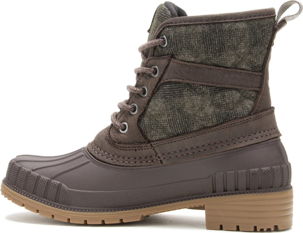 Numéro de l'image de la galerie de produits 3 pour le produit Bottes d'hiver Sienna Mid2 - Femme