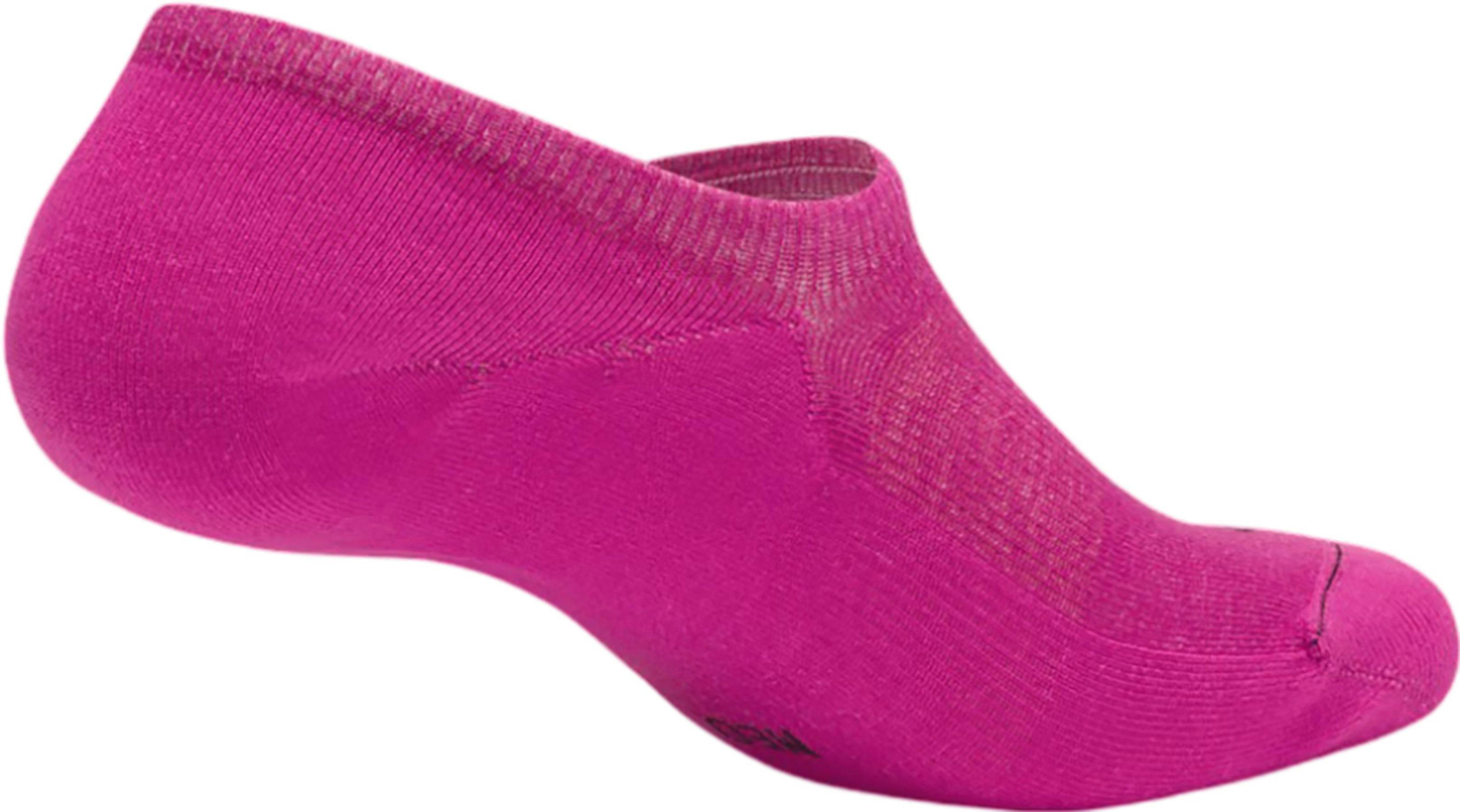 Product gallery image number 4 for product Anytime No Show Socks - Unisex