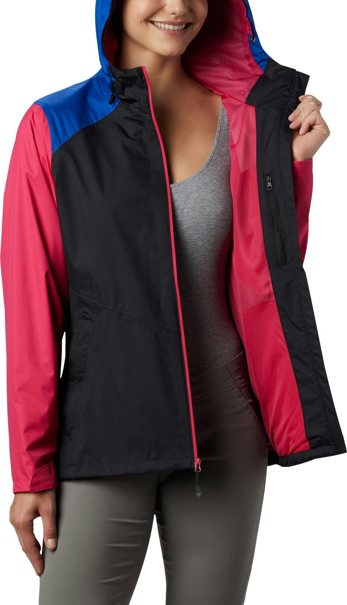 Product gallery image number 3 for product Inner Limits II Jacket - Women's