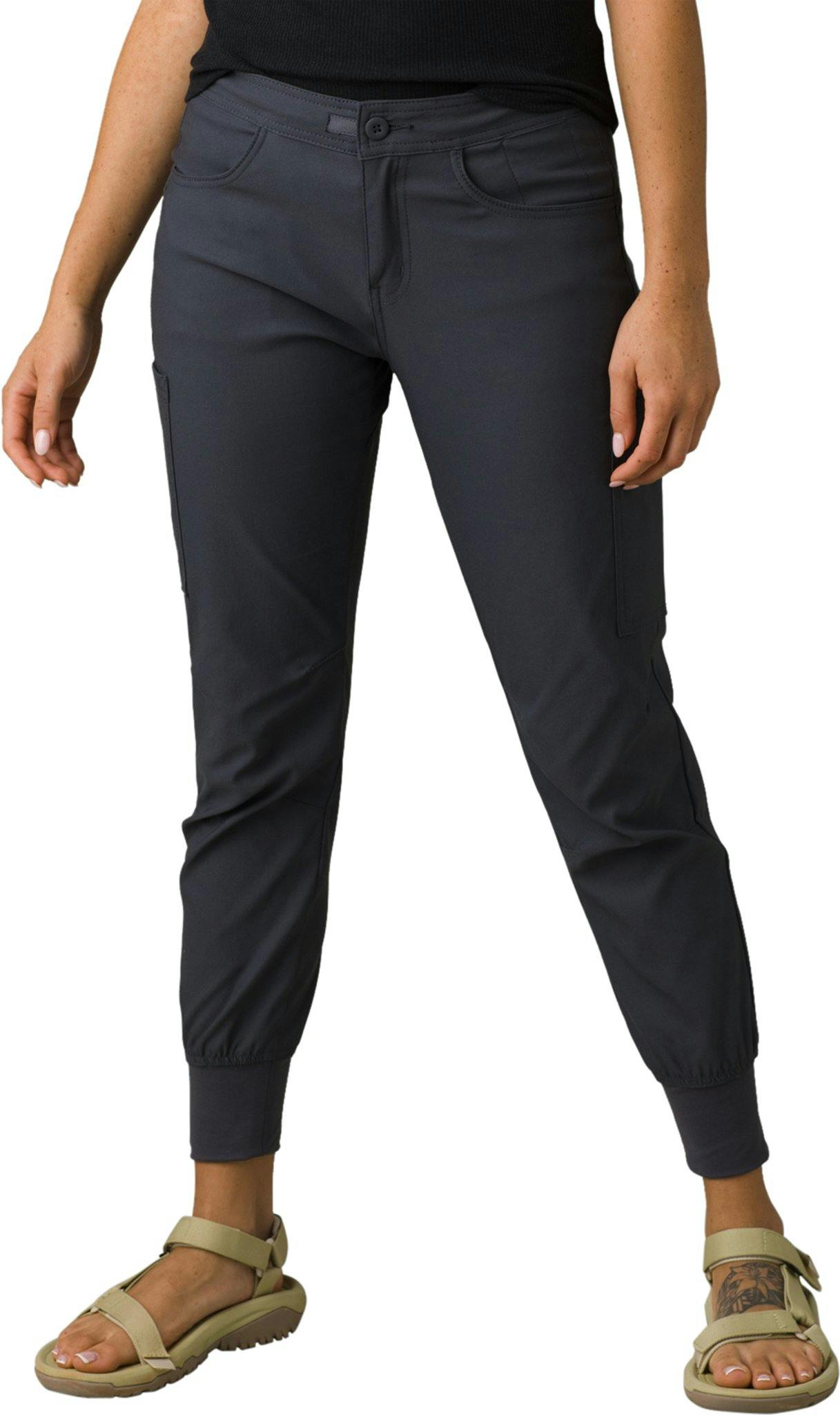 Product gallery image number 1 for product Halle II Jogger - Women's