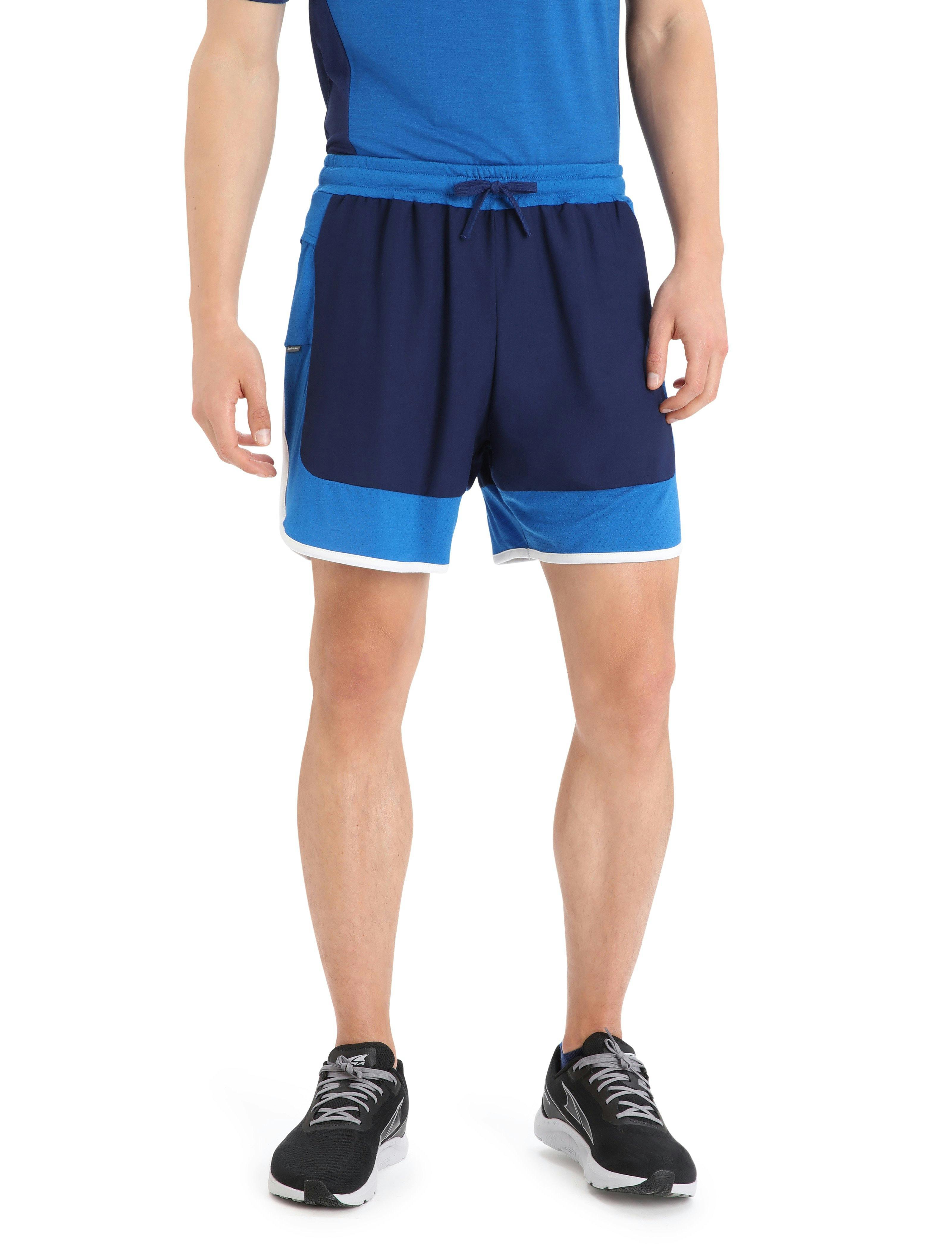 Product gallery image number 1 for product ZoneKnit Merino Shorts - Men's