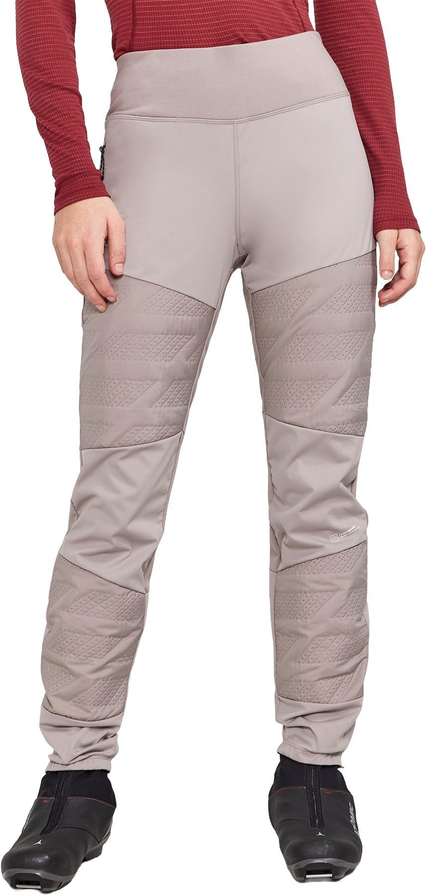 Product gallery image number 1 for product ADV Nordic Training Speed Pants - Women's