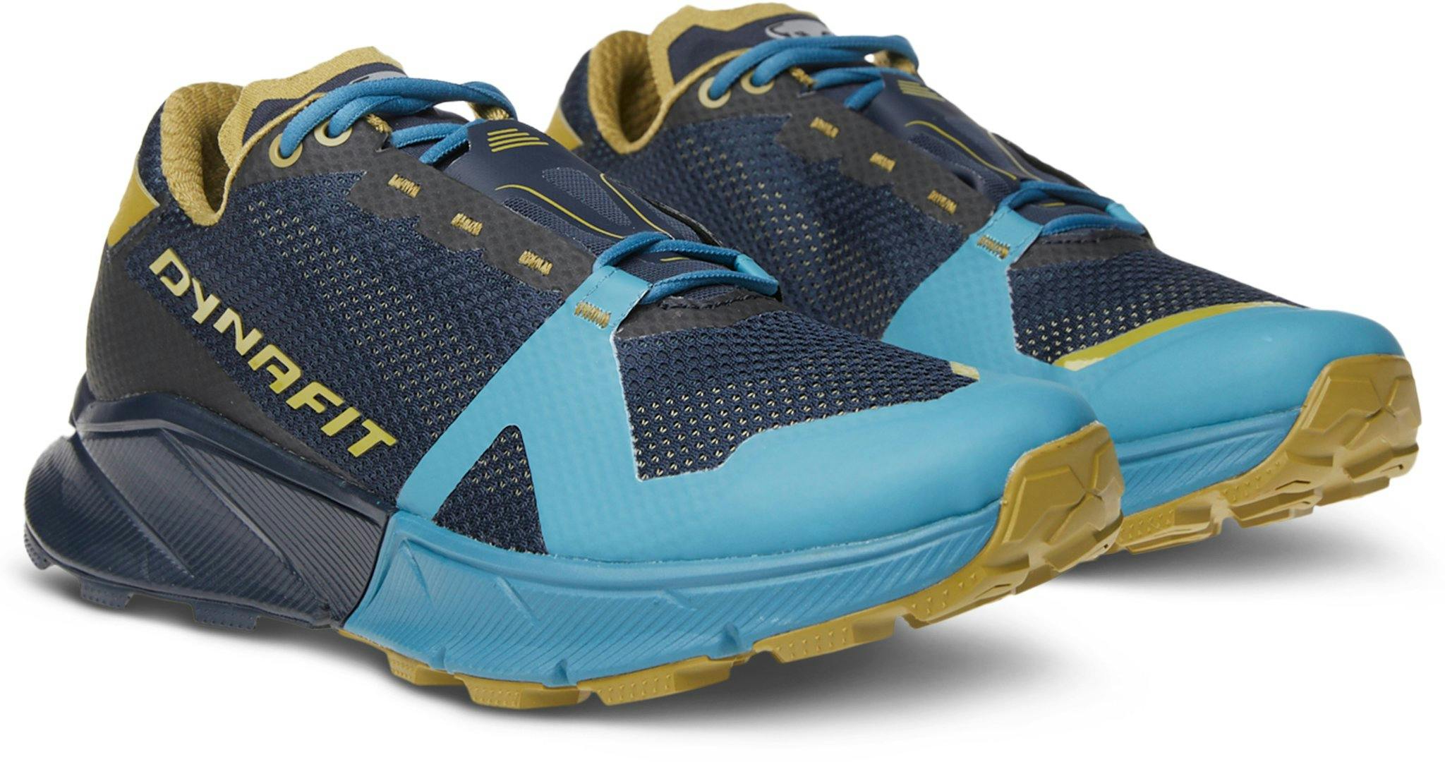 Product gallery image number 2 for product Ultra 100 Trail Running Shoes - Men's