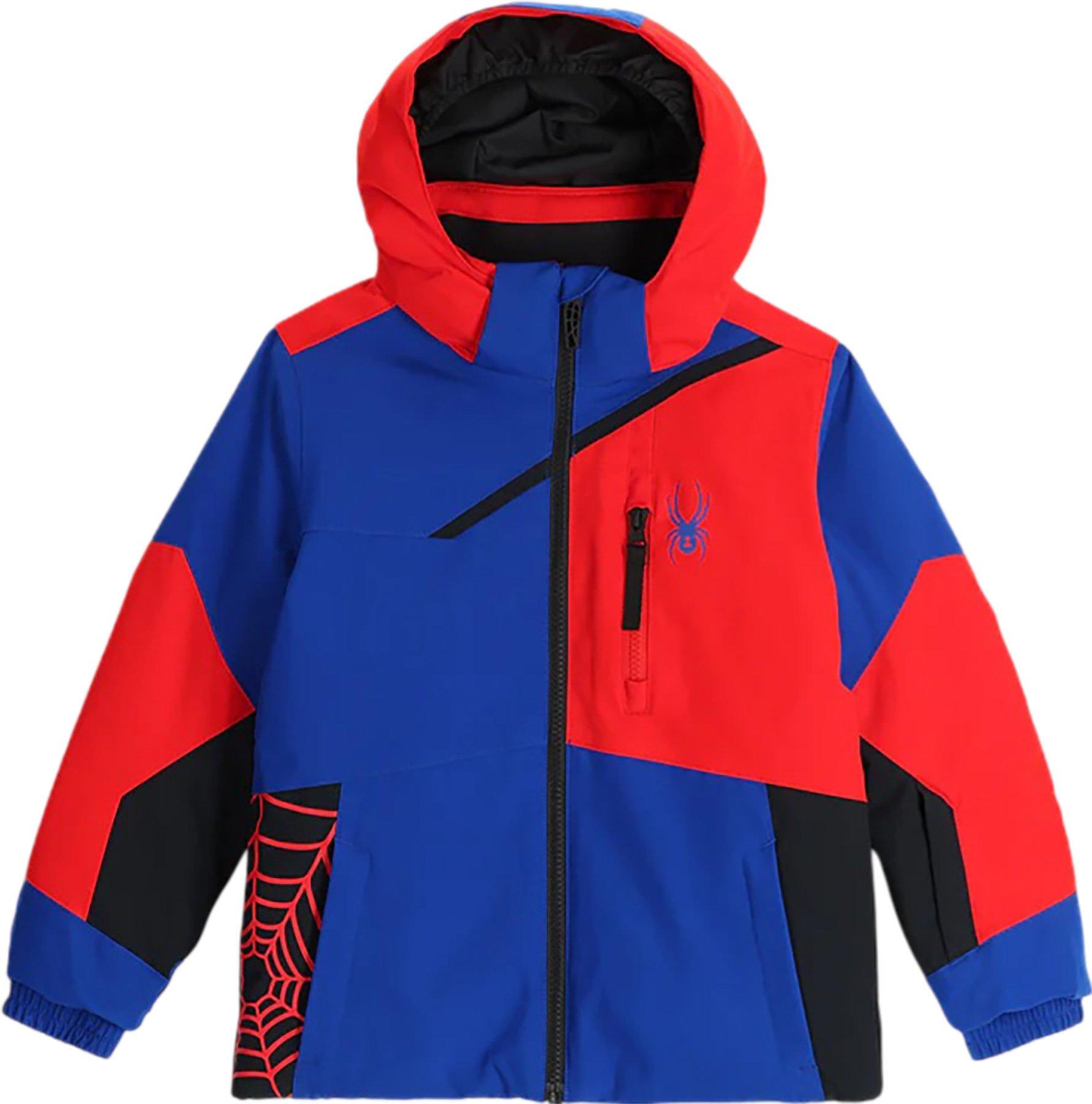 Image de produit pour Manteau Challenger - Petit garçon