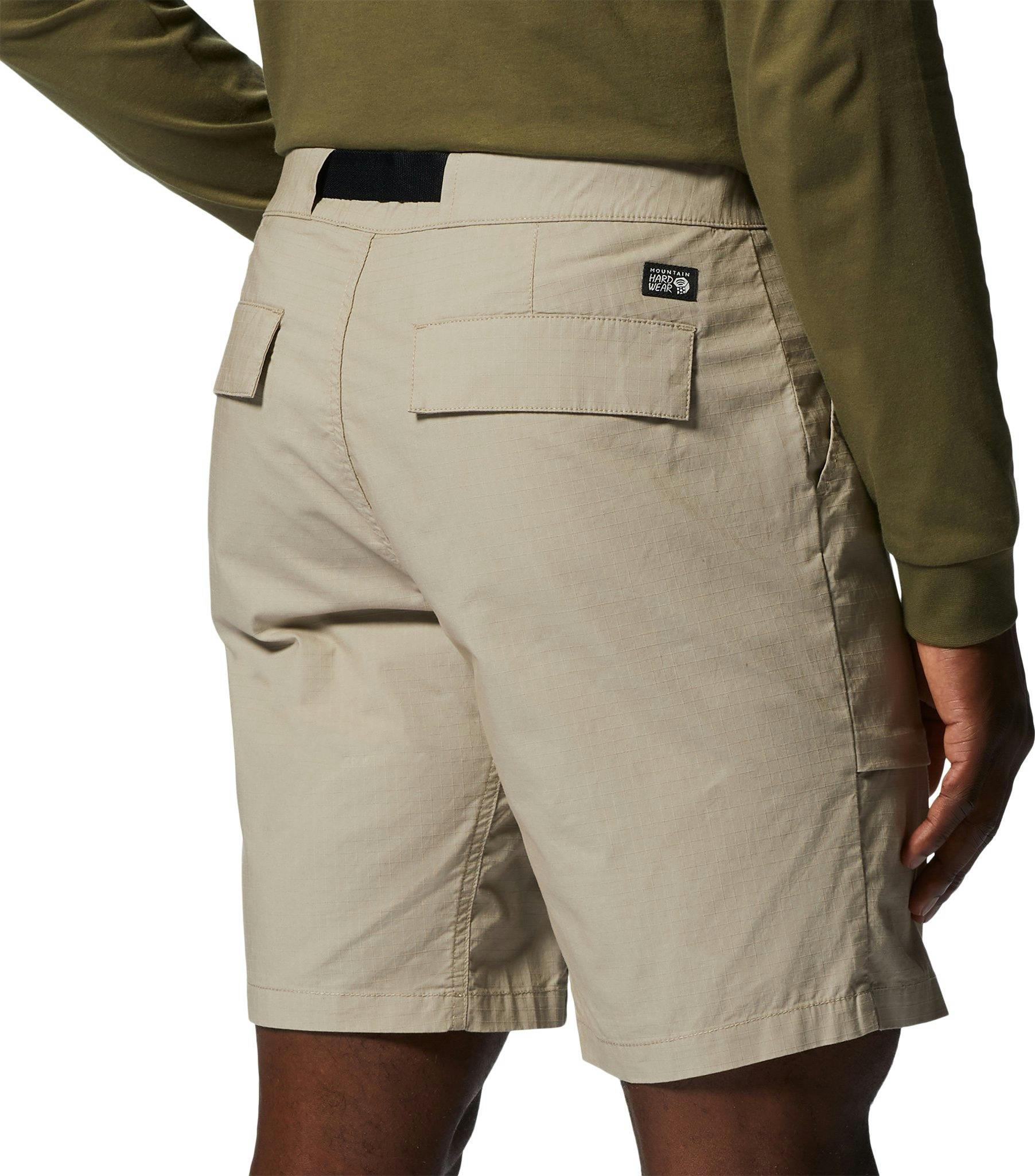 Product gallery image number 5 for product J Tree™ Belted Short - Men's