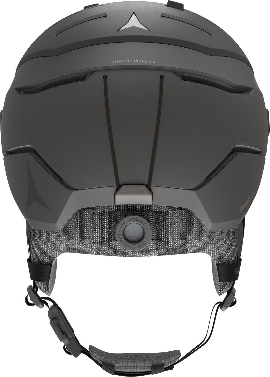 Numéro de l'image de la galerie de produits 4 pour le produit Casque Savor GT Amid Visor HD Photo - Unisexe