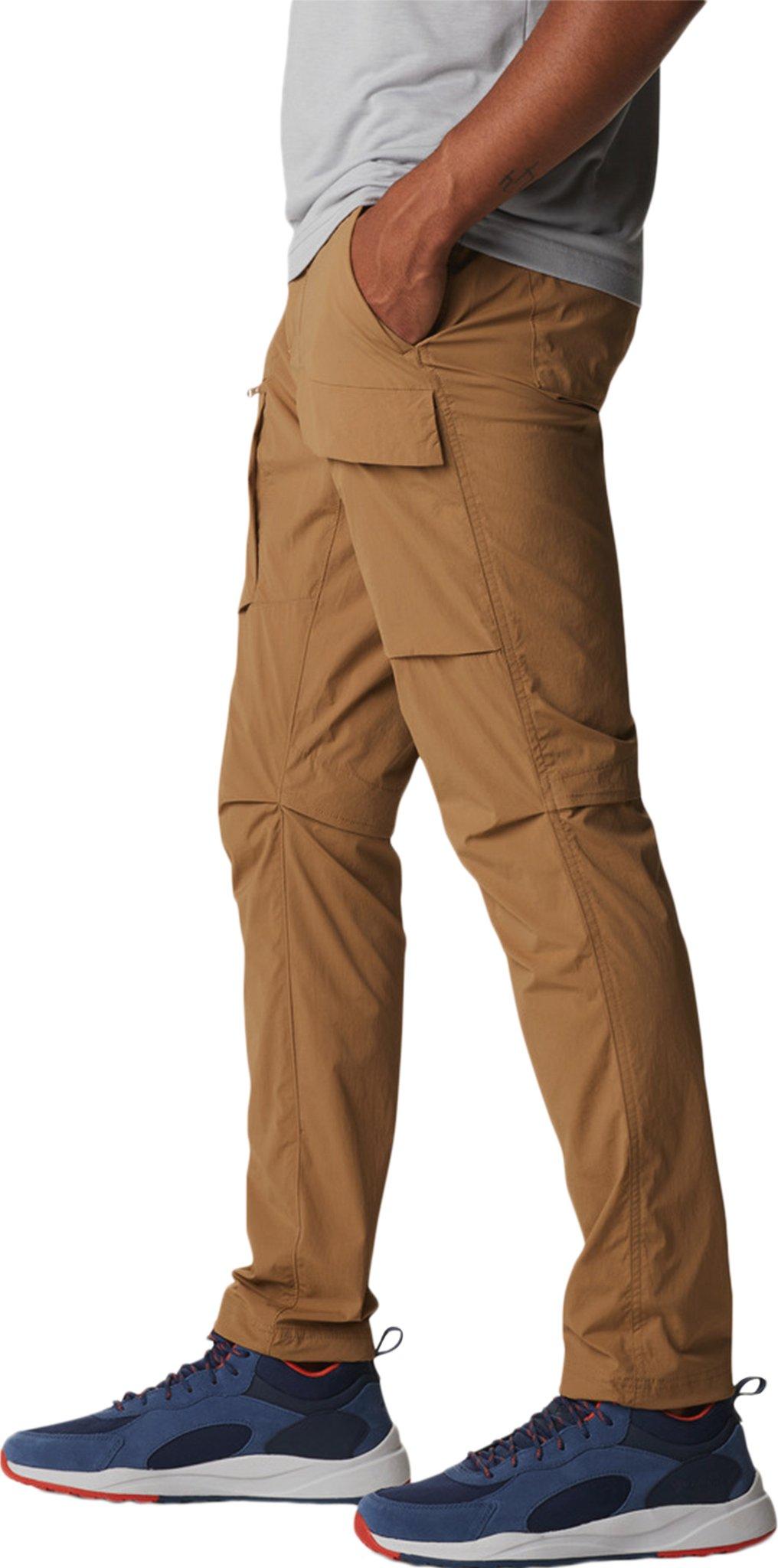 Numéro de l'image de la galerie de produits 2 pour le produit Pantalon Maxtrail Lite - Homme