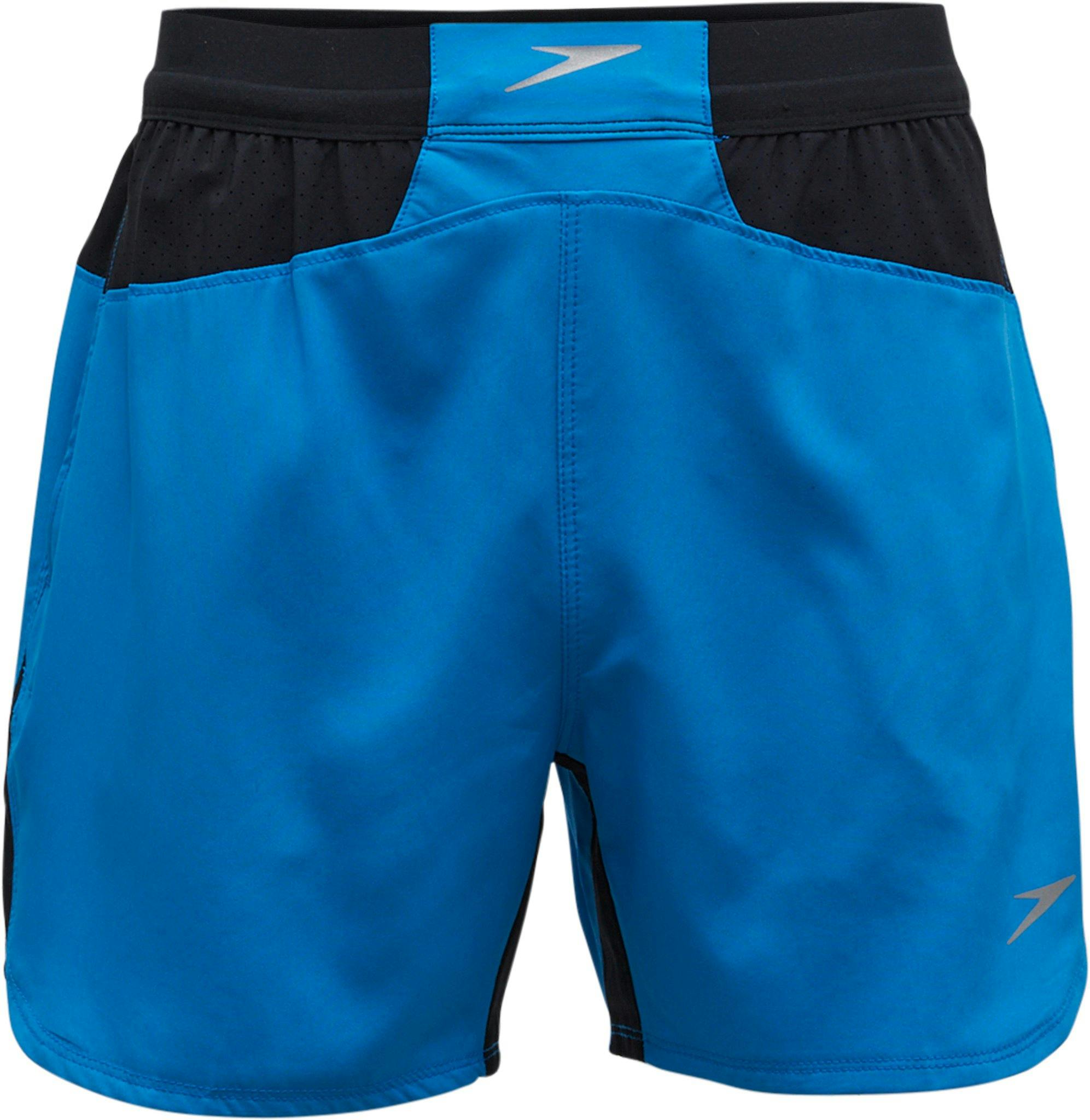 Product gallery image number 1 for product 16" Amphibian Solid 400 Short - Men's