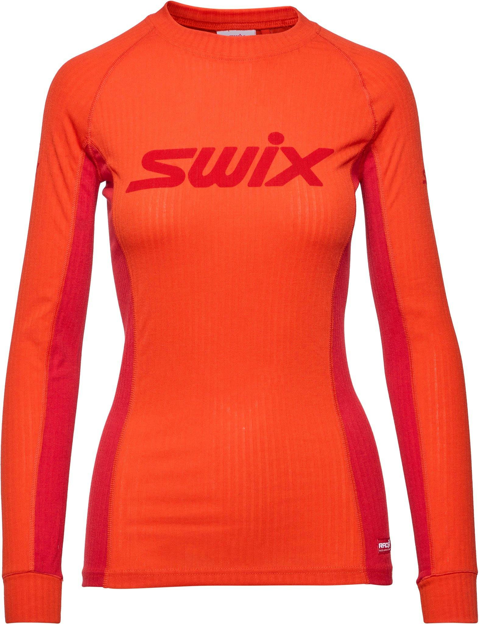 Product image for RaceX Bodywear Long Sleeve Jersey - Women's