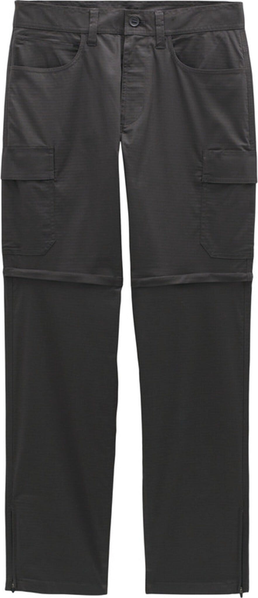 Product gallery image number 1 for product Double Peak Convertible Pant - Men's