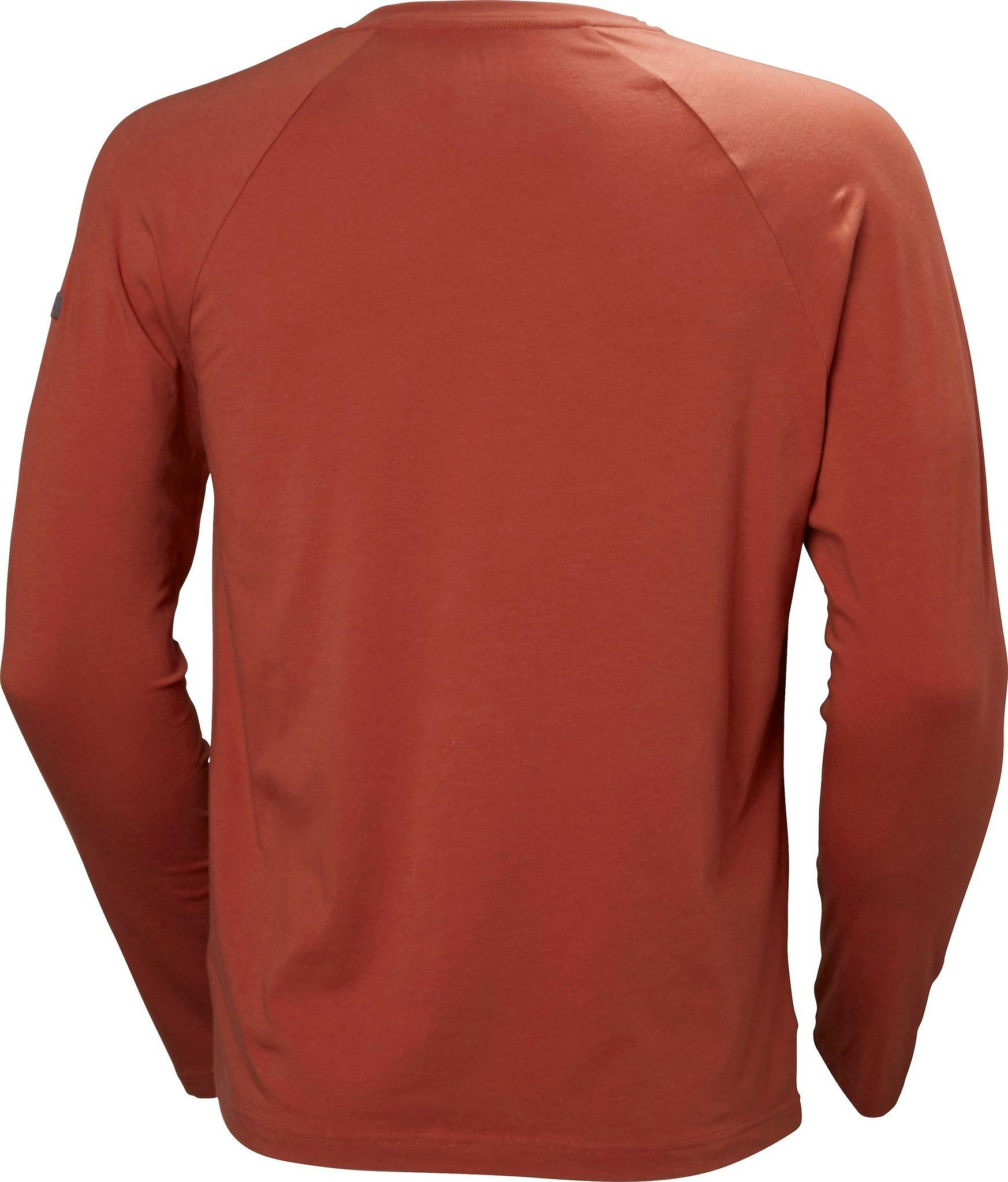 Product gallery image number 4 for product Fjord LS Ragland Tee - Men's
