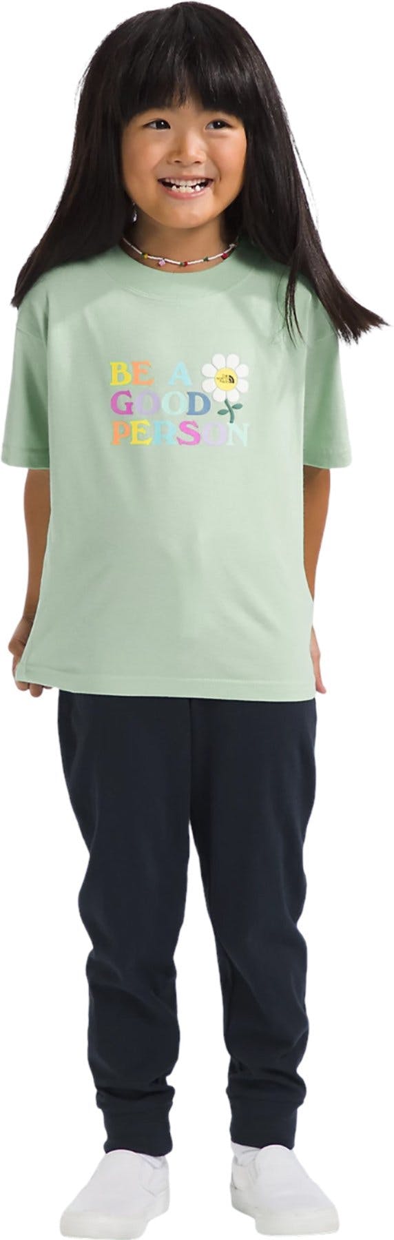 Product gallery image number 2 for product Short-Sleeve Graphic T-shirt - Kids