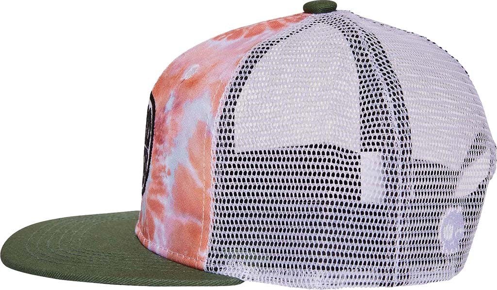 Numéro de l'image de la galerie de produits 3 pour le produit Casquette à bouton-pression Eye Of The Tiger - Enfant