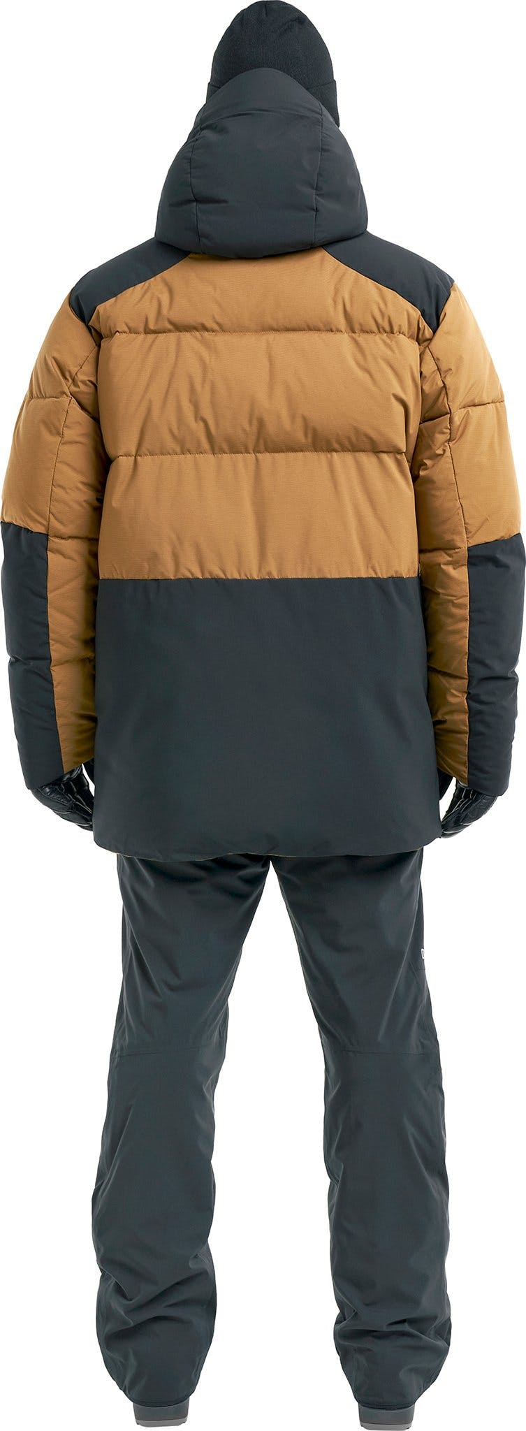 Product gallery image number 3 for product Redford Synthetic Down Jacket - Men's