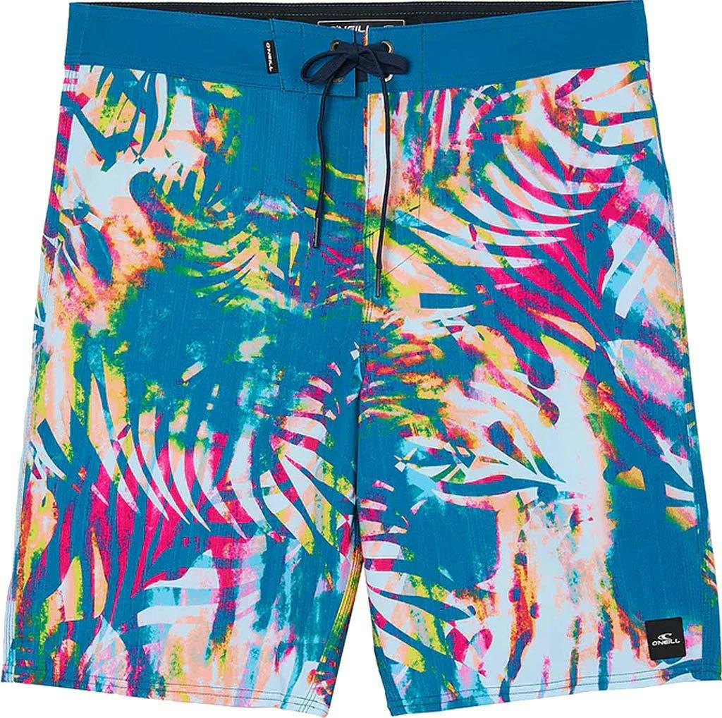 Product gallery image number 1 for product Hyperfreak Mysto 20 In Boardshorts - Men's